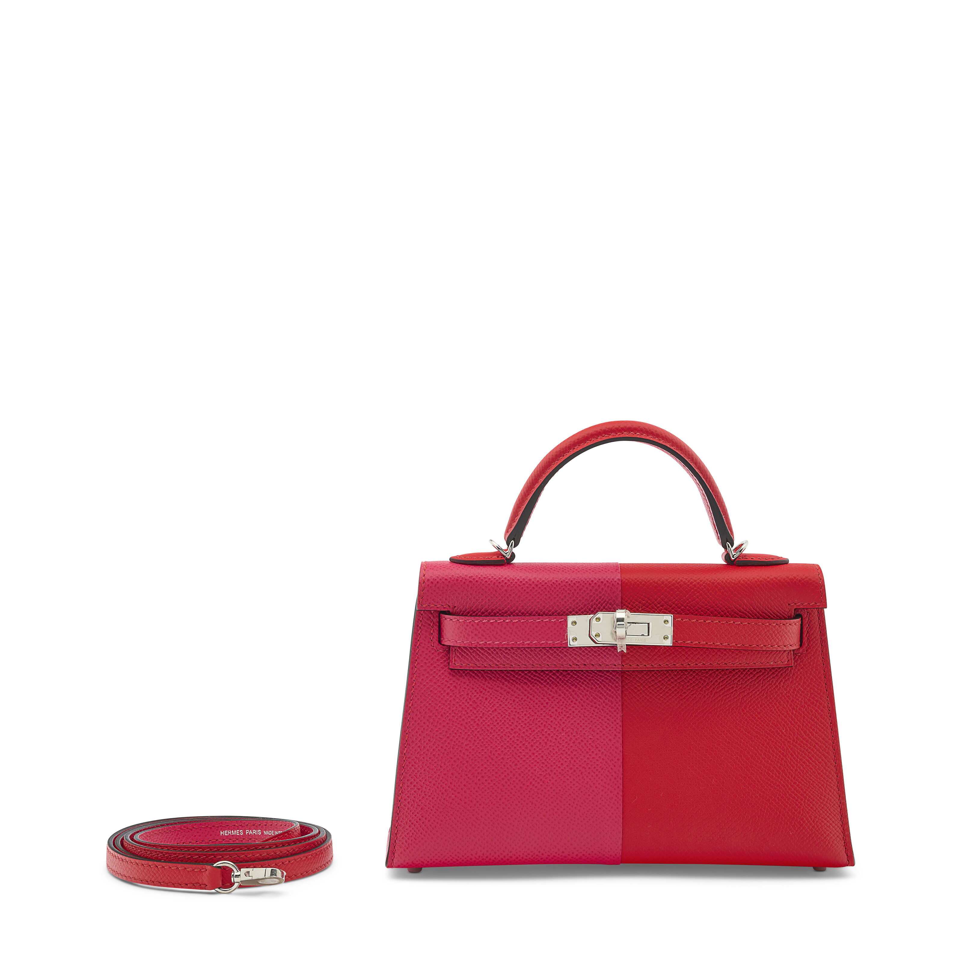 A LIMITED EDITION ROUGE DE COEUR, ROSE EXTRÊME & BLEU ZANZIBAR