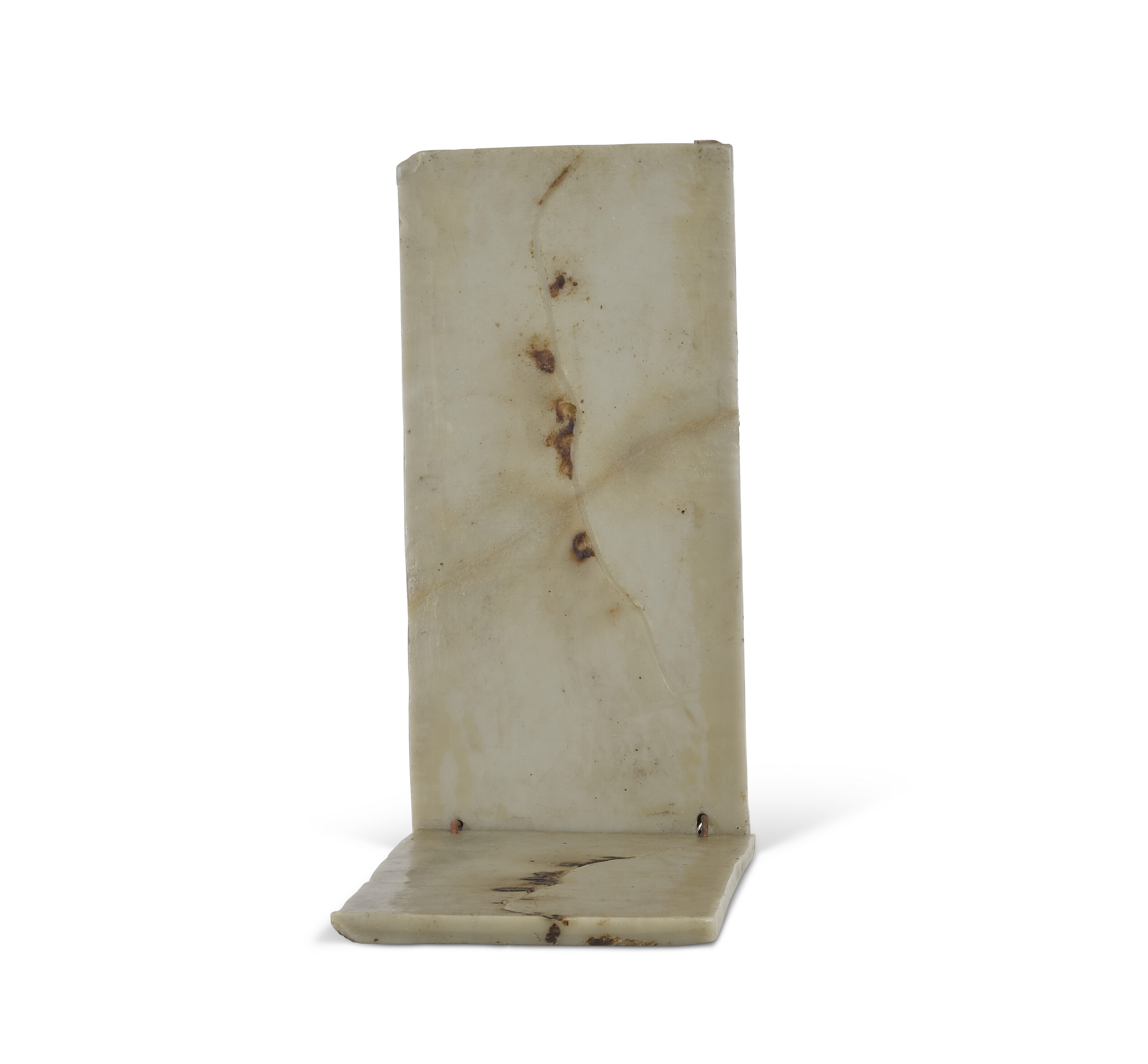 Giuseppe Penone, 58 secondi, 1969, offered in 20/21 Century Art - Day Sale on 19 October 2024 at Christie's in Paris