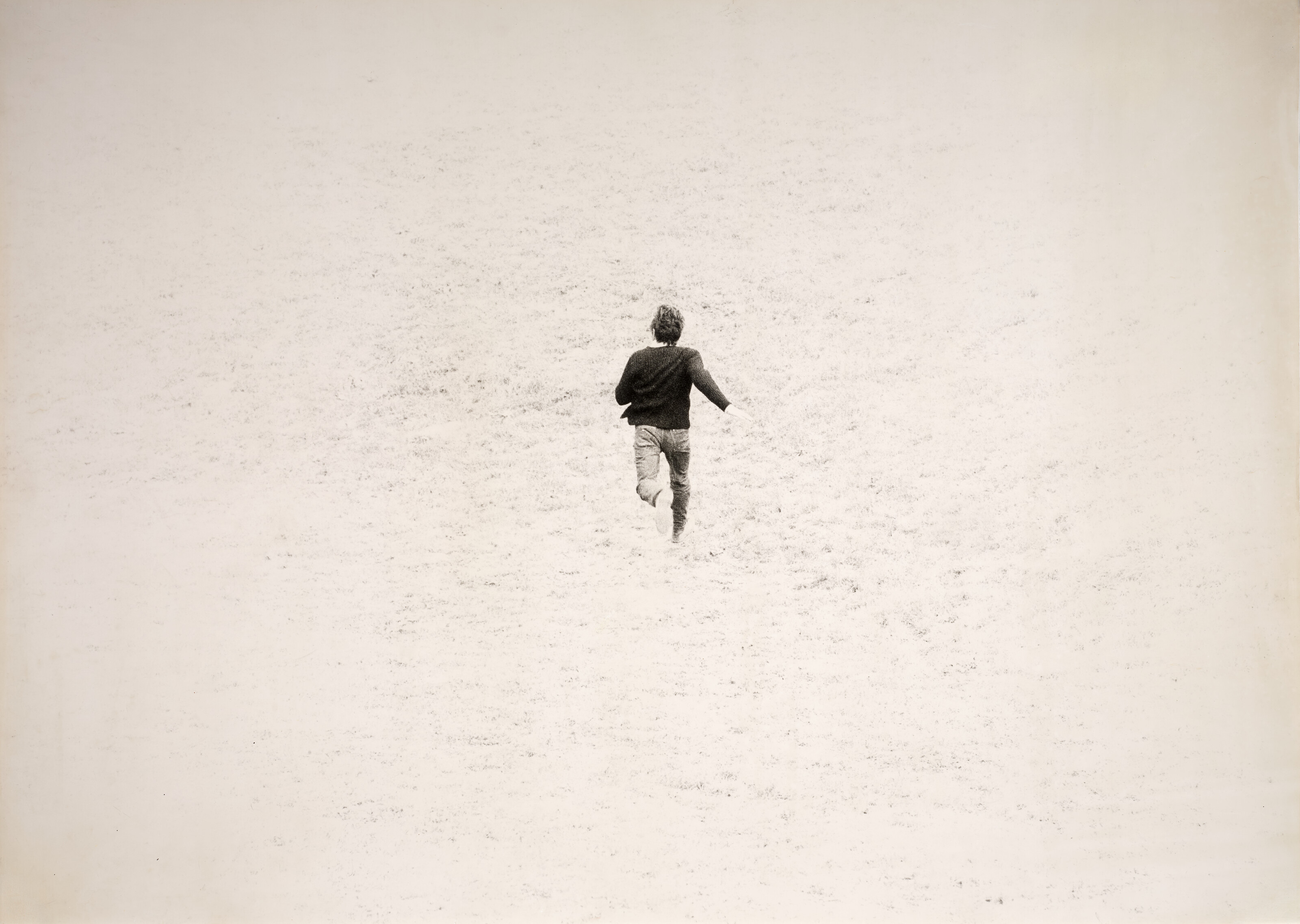Christies - Arte Povera the provocative Italian art movement