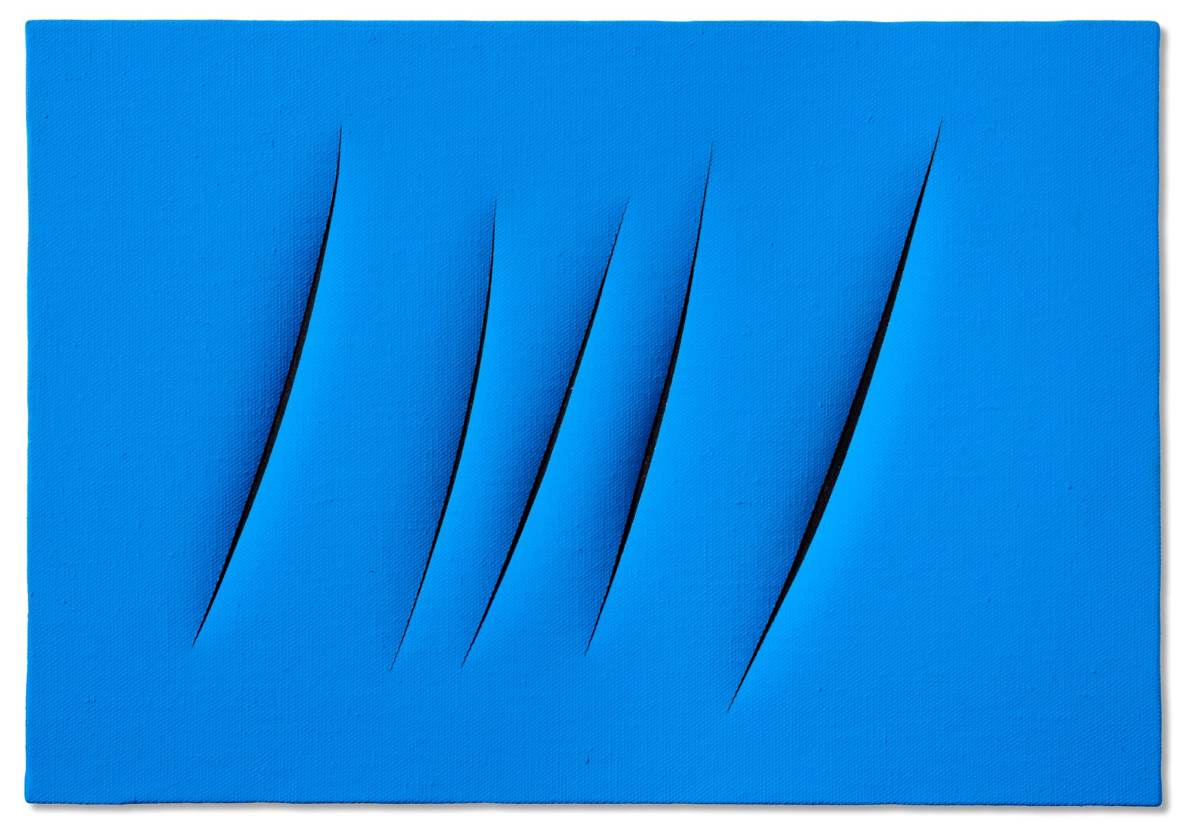 Lucio Fontana artist guide | Christie's