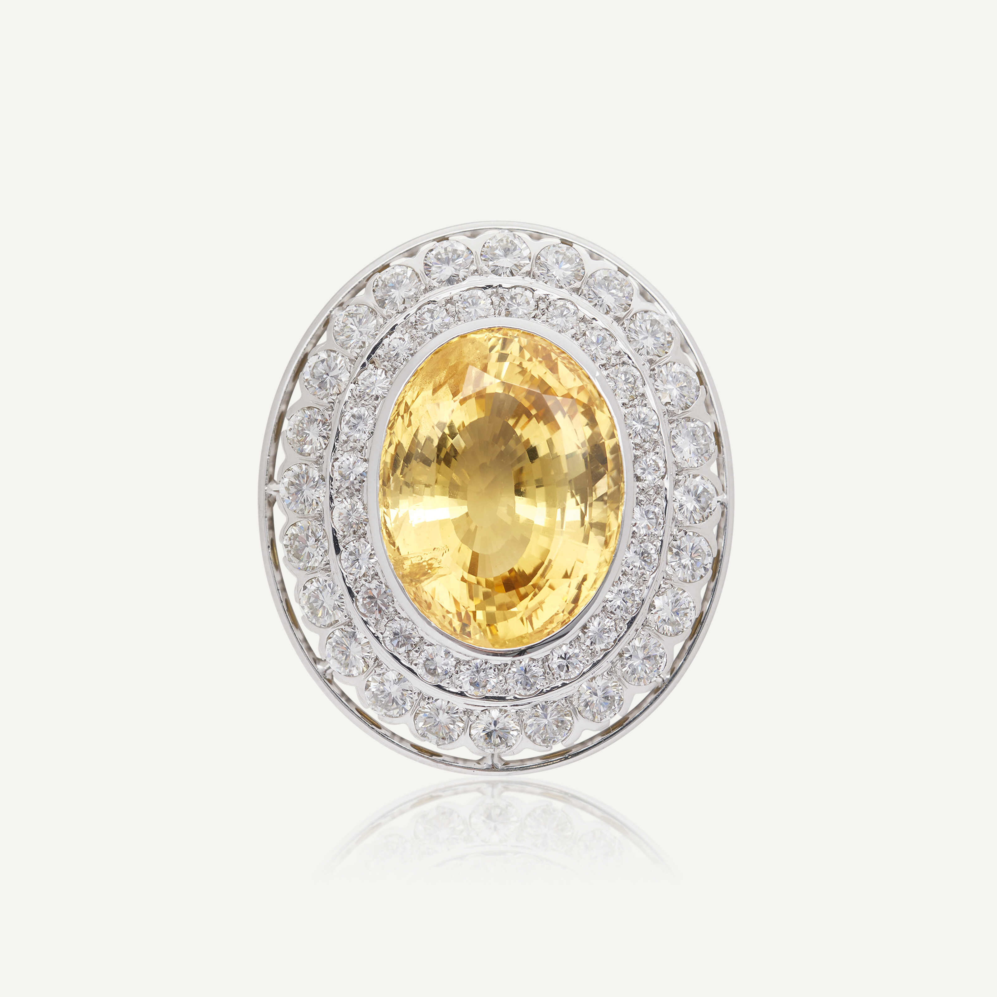 Bijou saphir 2025