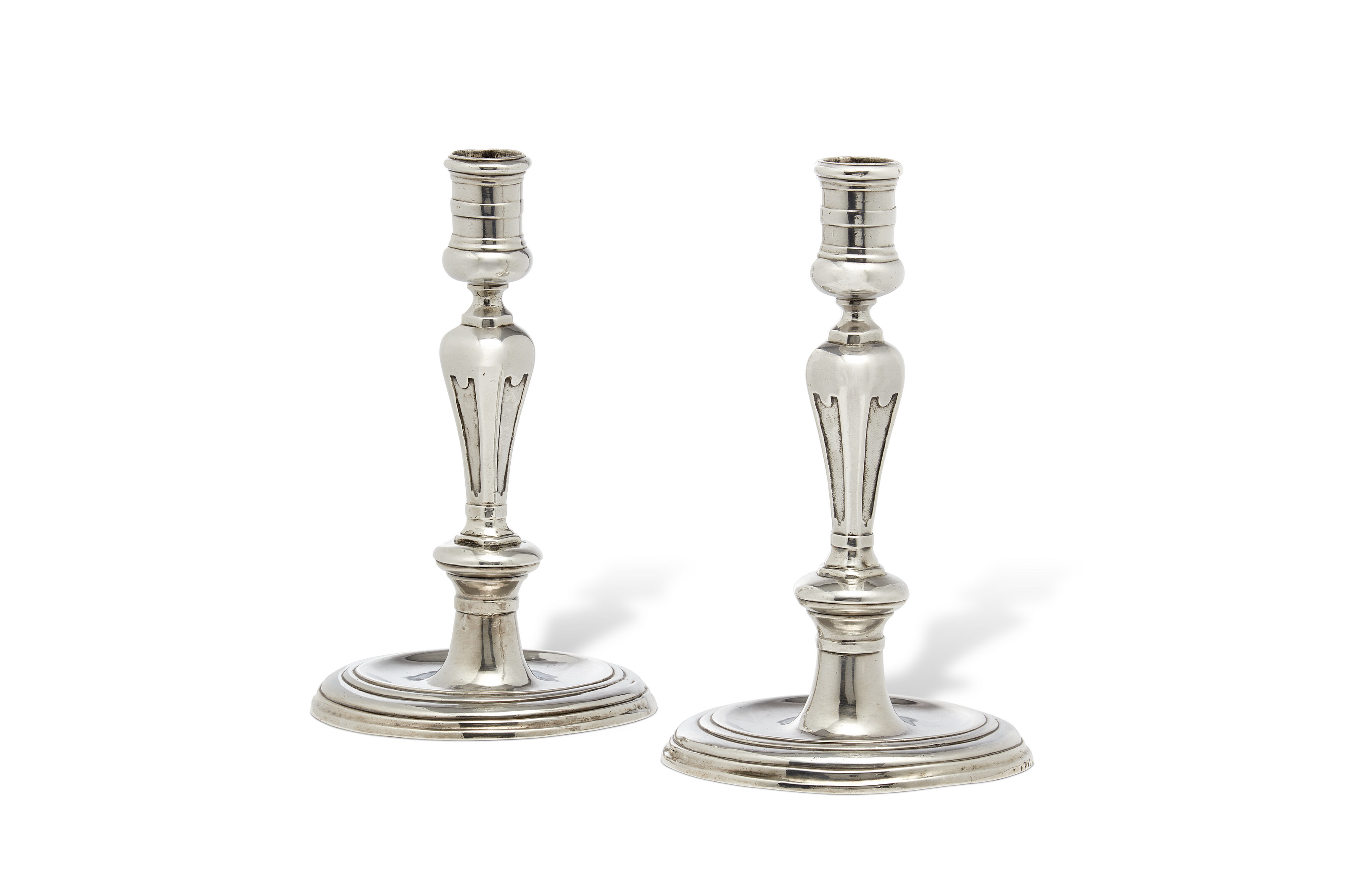 TIMBALE ART DECO en ARGENT MASSIF Orfevre '' GOIGNET Louis'' EUR 100,00