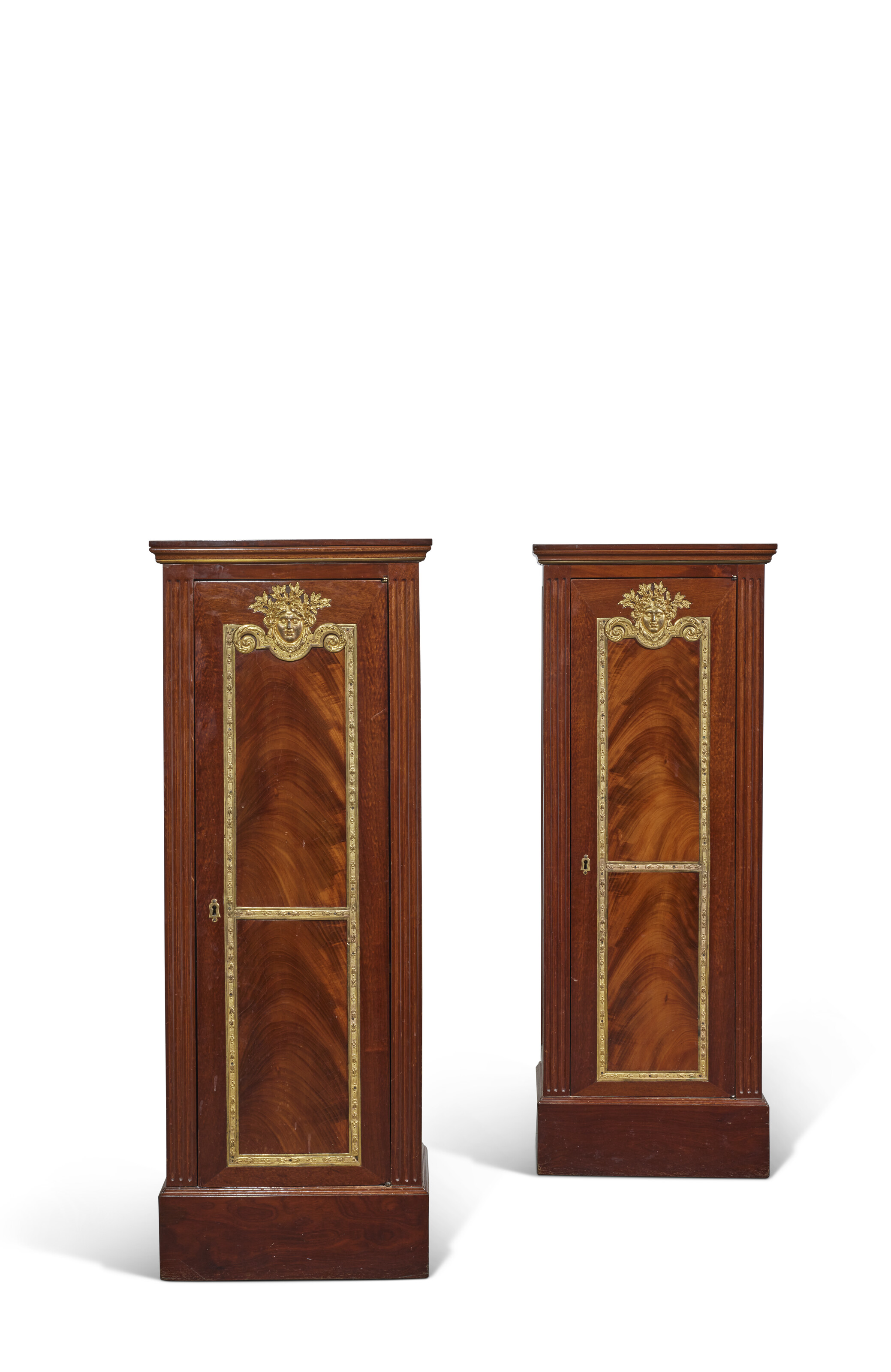 Catalog image of DERNIER QUART DU XVIIIE SIÈCLE