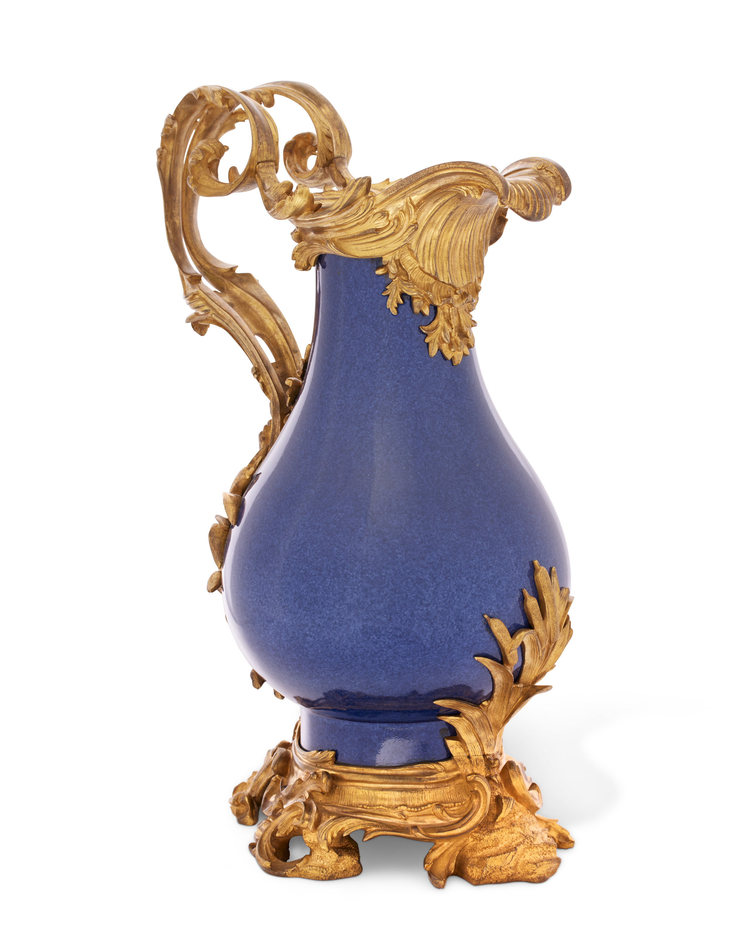 AIGUIÈRE D'ÉPOQUE NAPOLÉON III, SECONDE MOITIÉ DU XIXE SIÈCLE | Christie’s