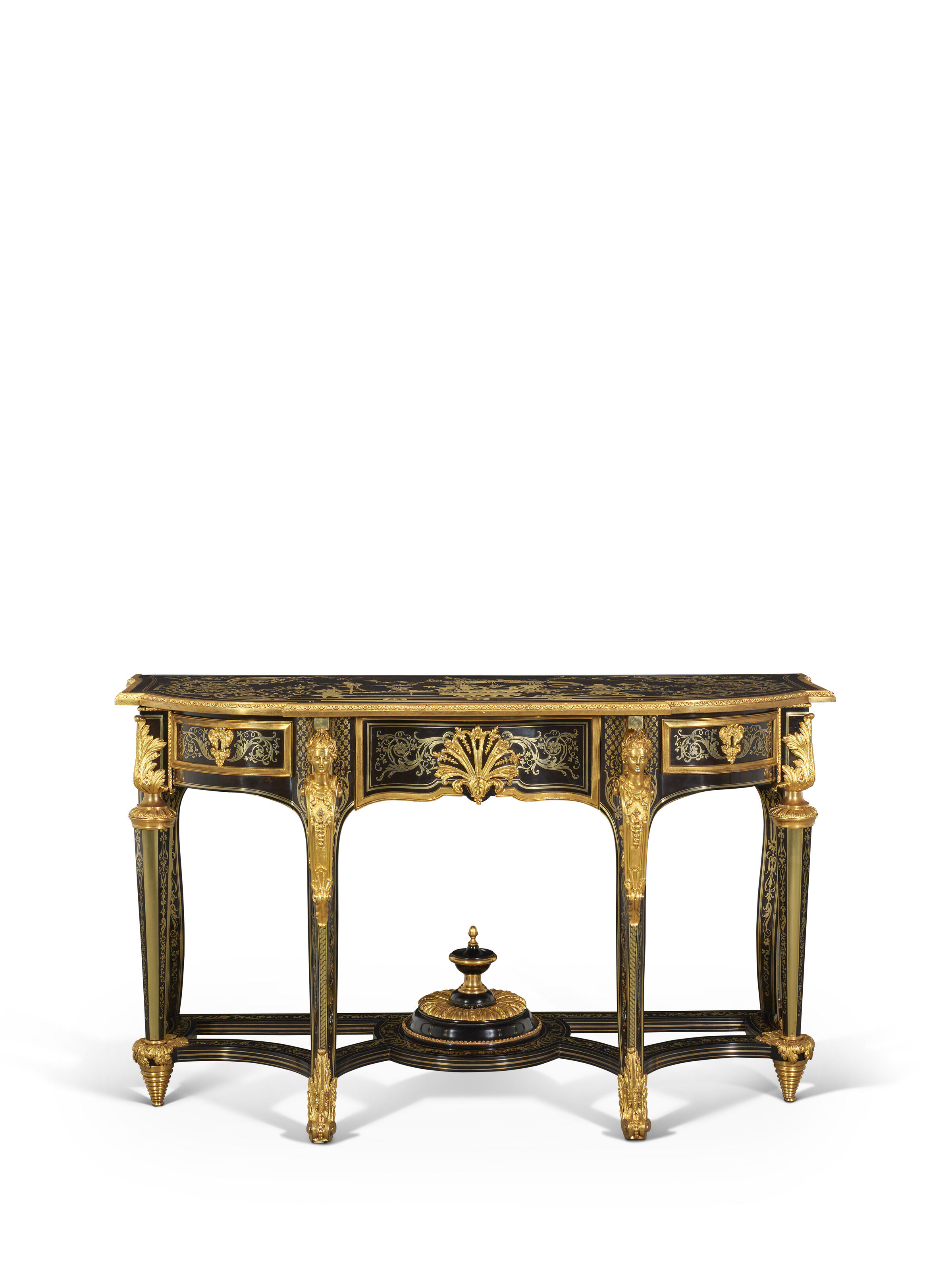 Catalog image of FIN DU XIXE SIÈCLE