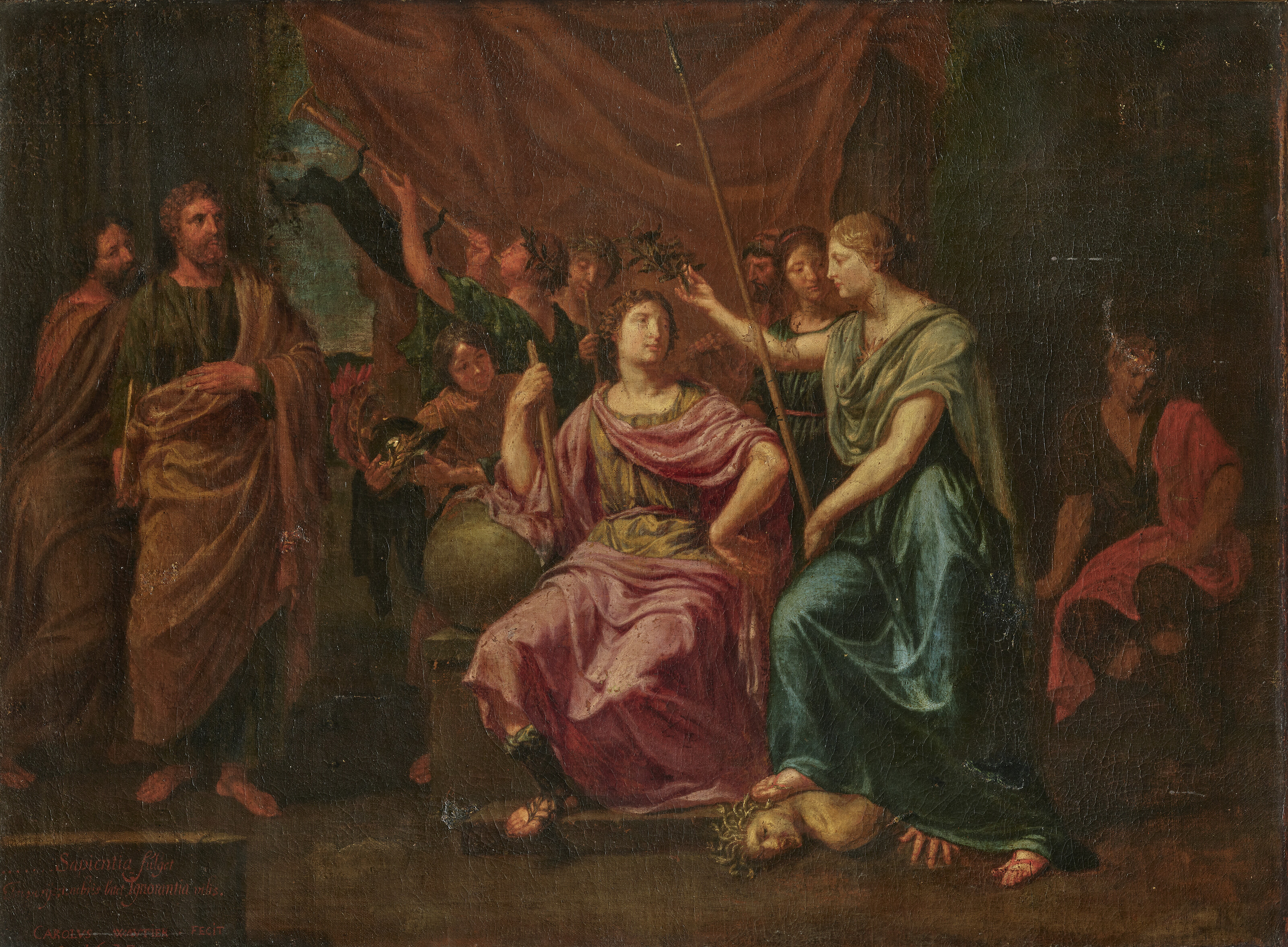 Il était une fois un homme pressé, image size:3200x2353