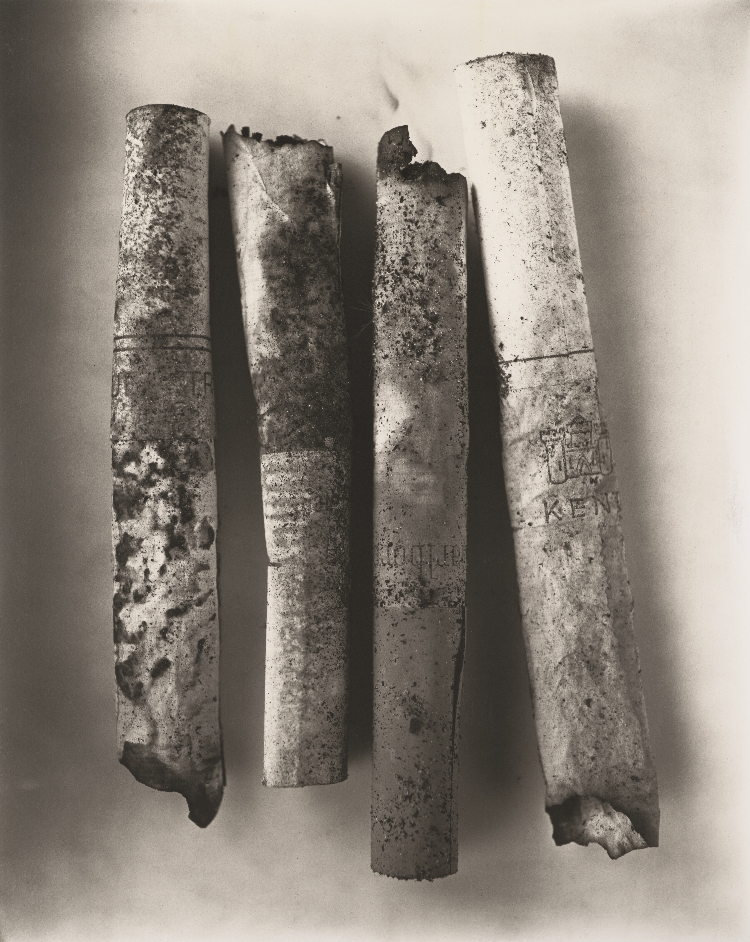 Irving Penn (1917-2009), Cigarettes No. 86, 1974 | Christie's