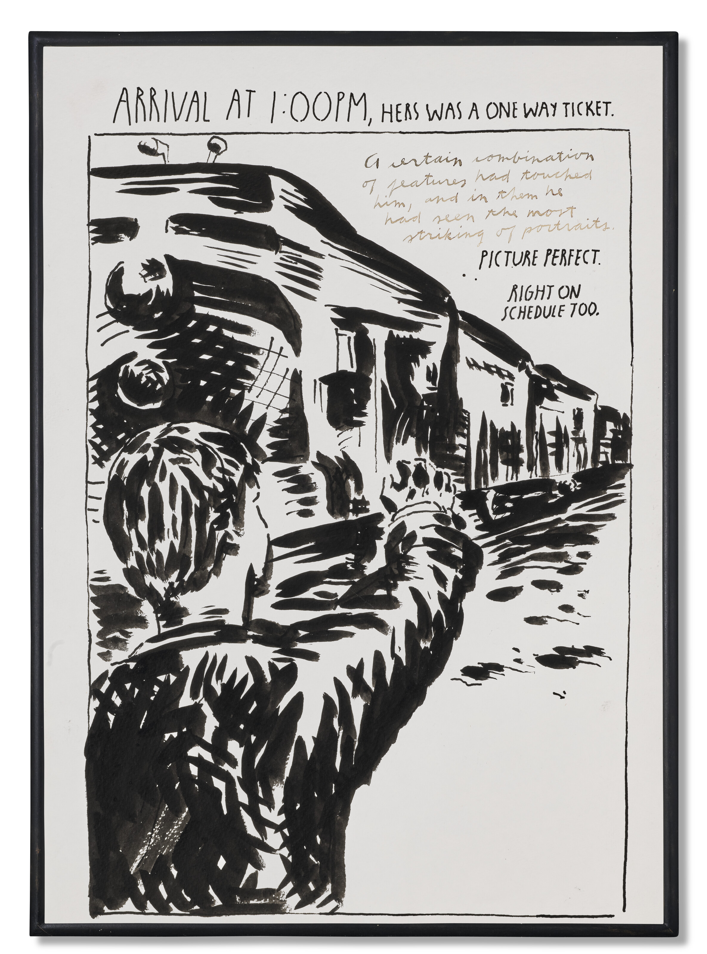 Raymond Pettibon Rizzoli レイモンド 絶版 作品集 - メルカリ
