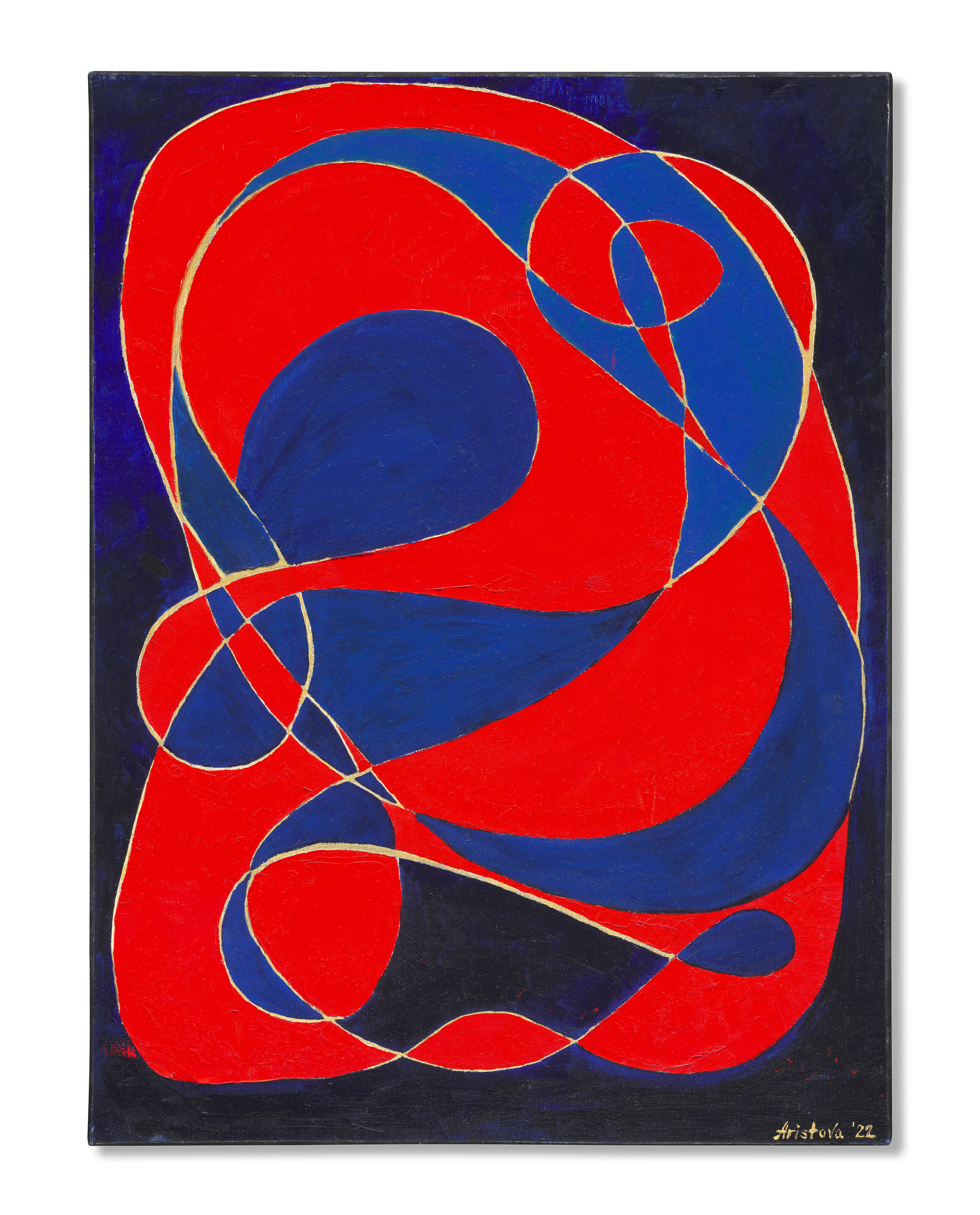 André Lanskoy (1903-1976), Composition | Christie's