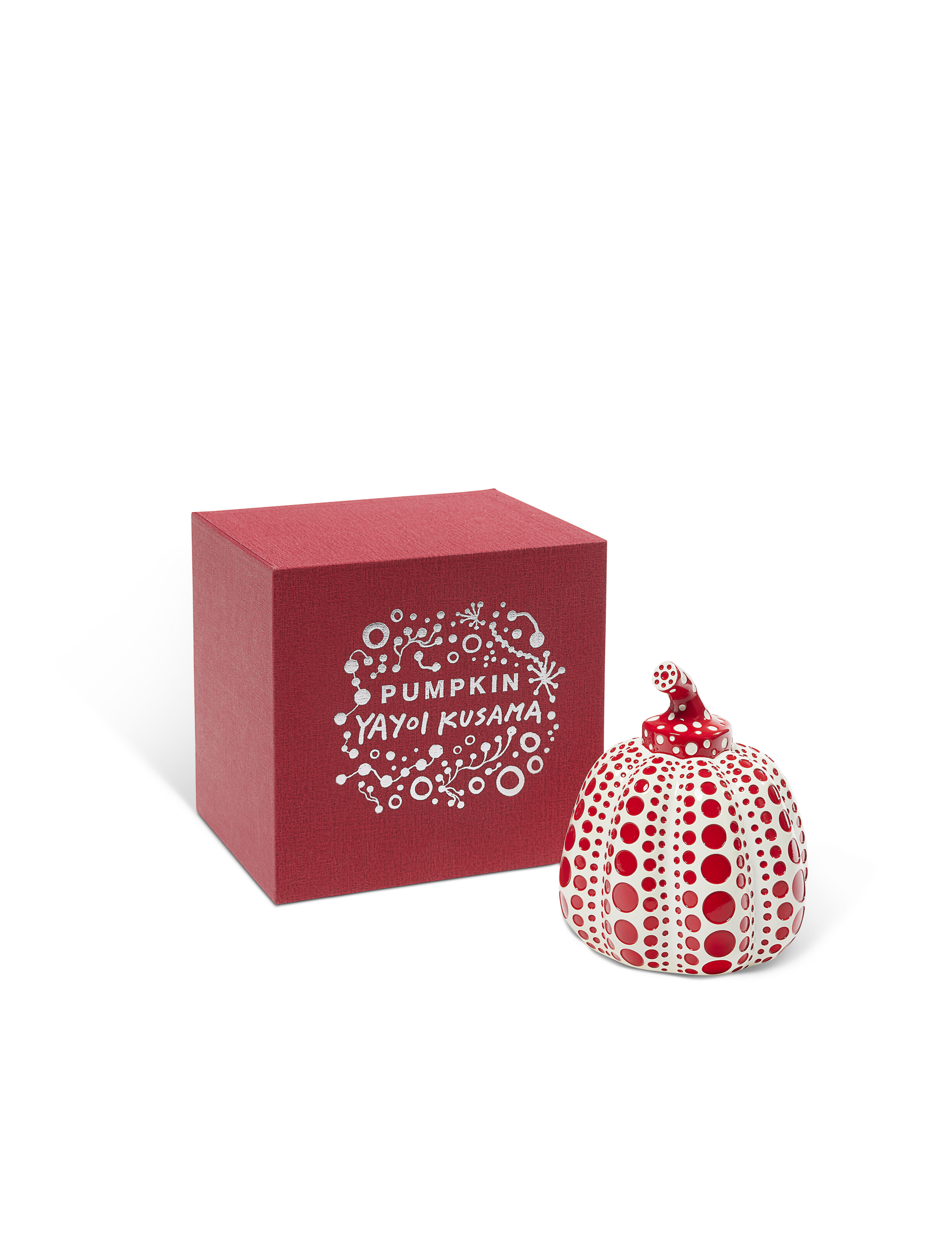 Yayoi Kusama (née en 1929), Pumpkins | Christie's
