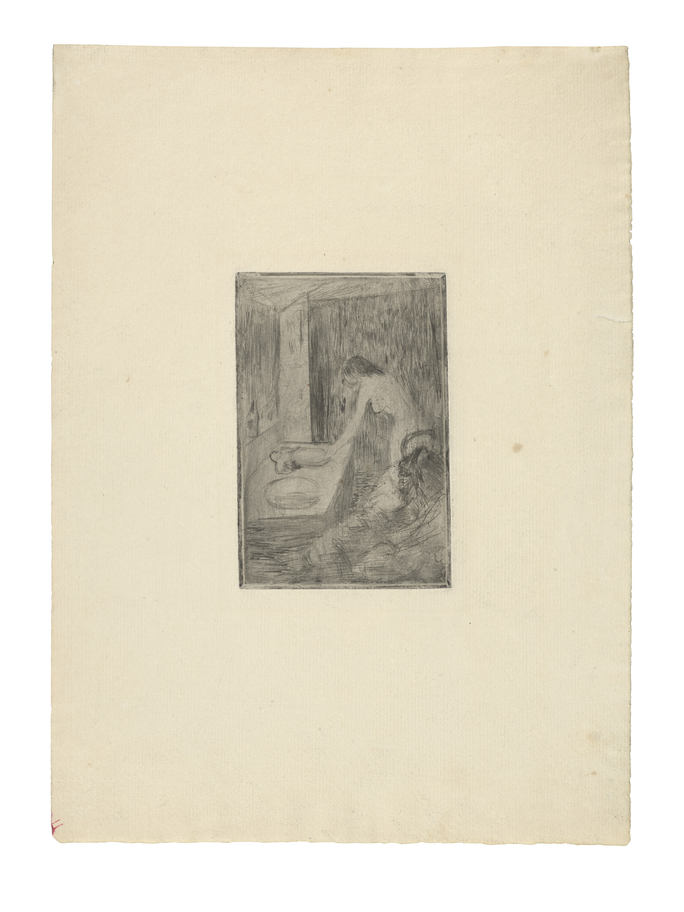 Edgar Degas | Petite danseuse de quatorze ans (1997