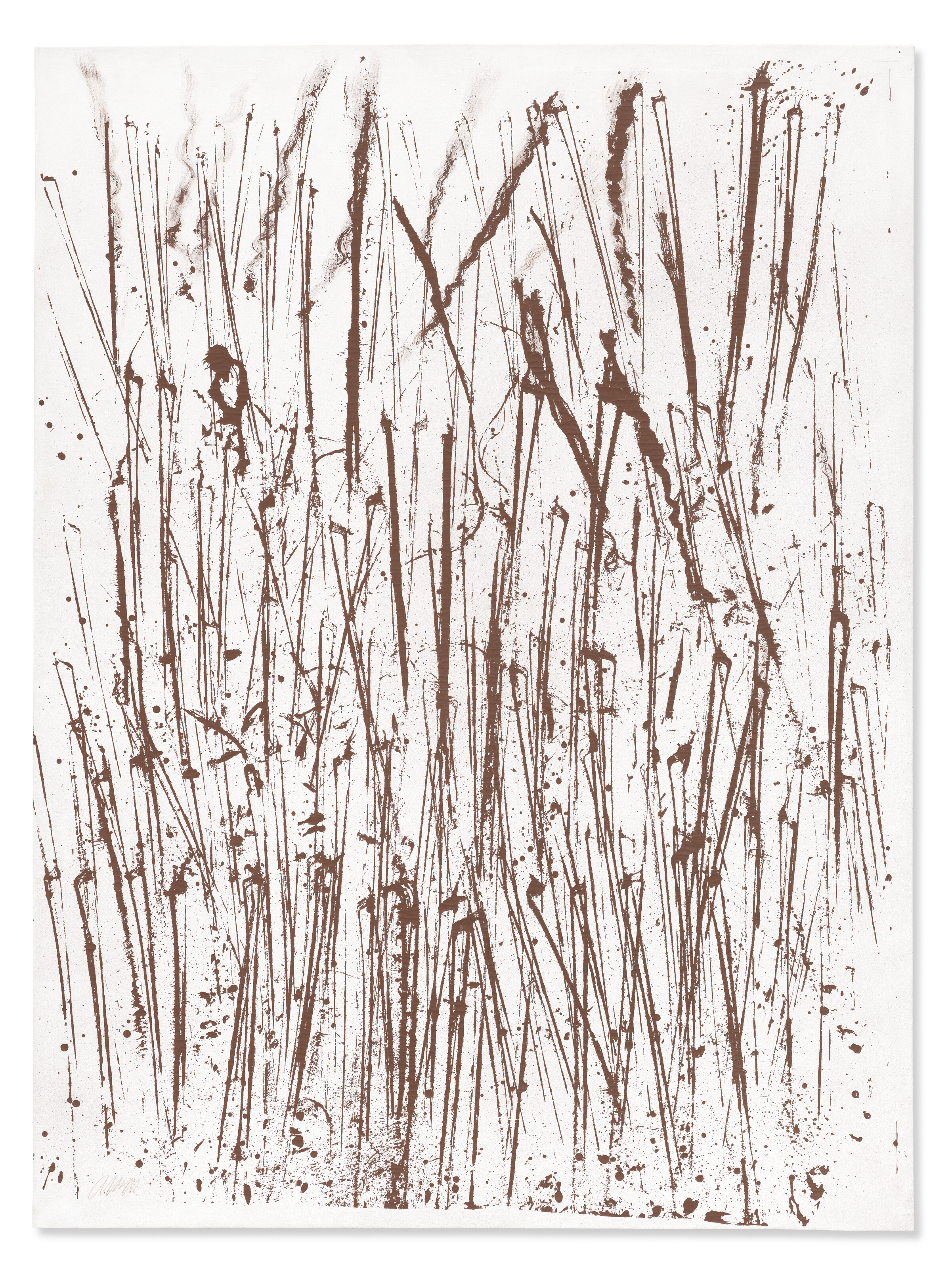 Arman, Archets, 1970, offered in Collection Renault, Un temps d'avance on 6 June 2024 at Christie's in Paris