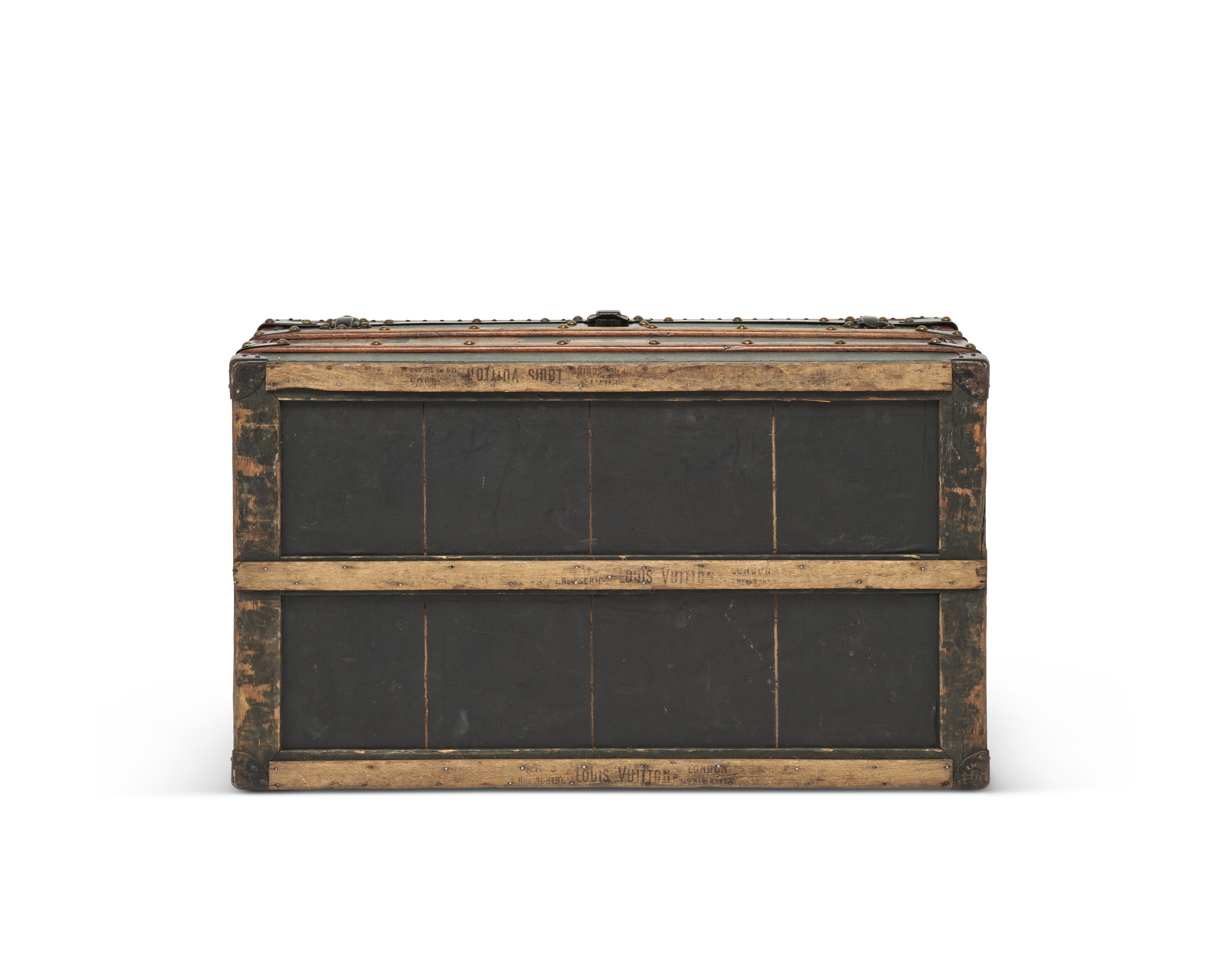 LOUIS VUITTON インテリアトレイ George Desk Tray MM - Trunks, Travel and Home - Home and Art of
