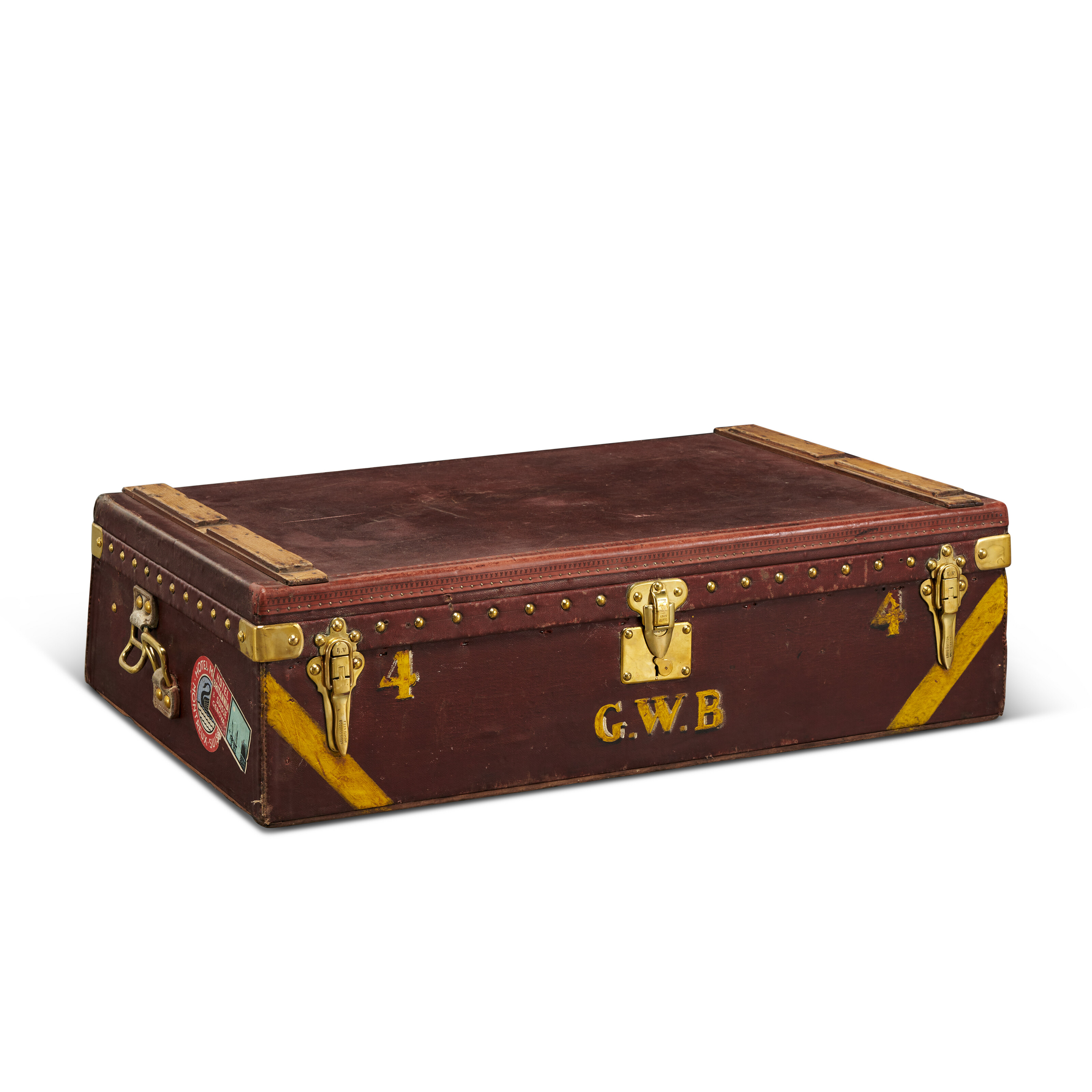 ❣️極美品❣️箱布袋付❣️LOUIS VUITTON❣️６連キーケース❣️おまけ紙袋付❣️ Louis Vuitton すぐ届く キーケース ミュルティクレ 6 ブラック (Louis