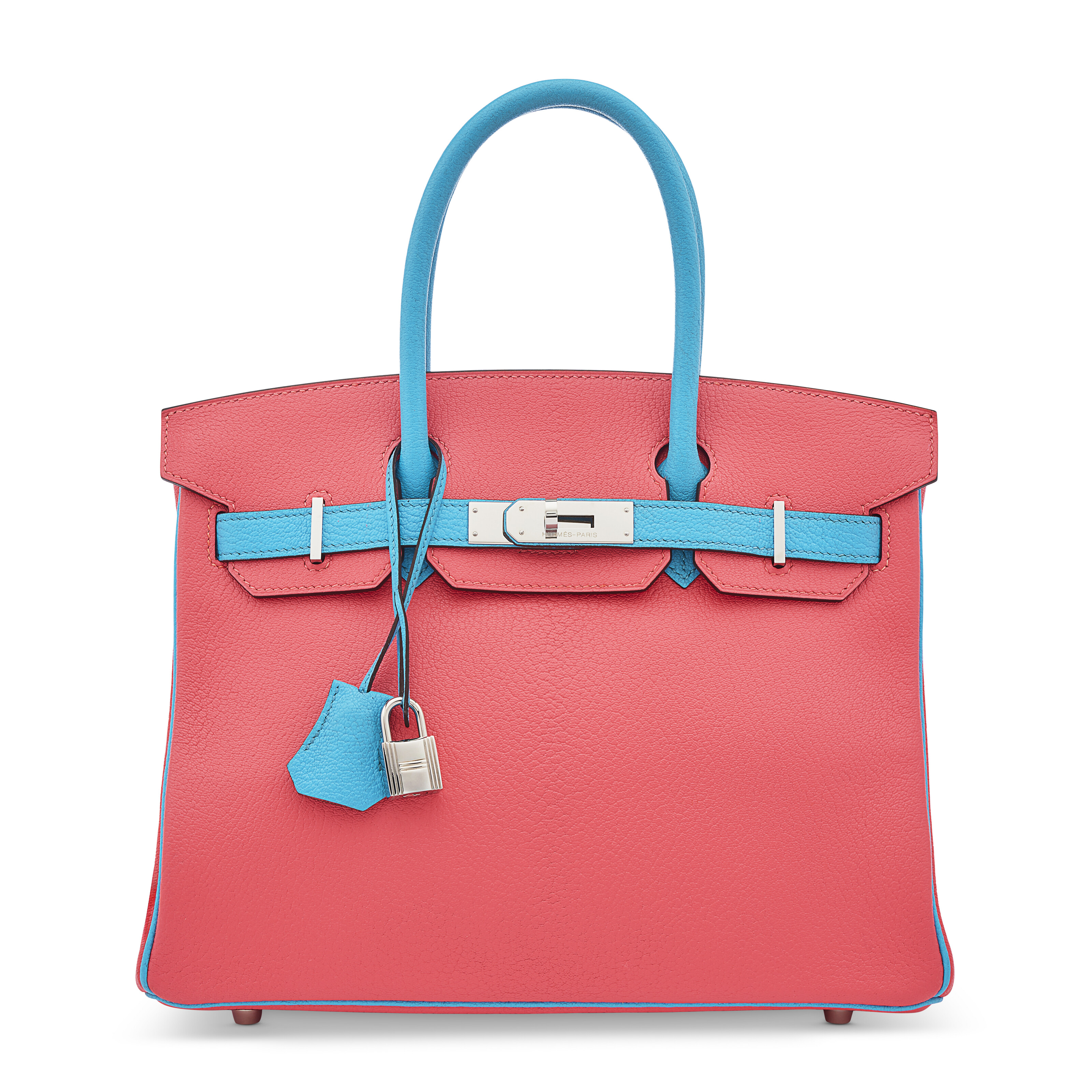 Hermes horseshoe stamp 2025
