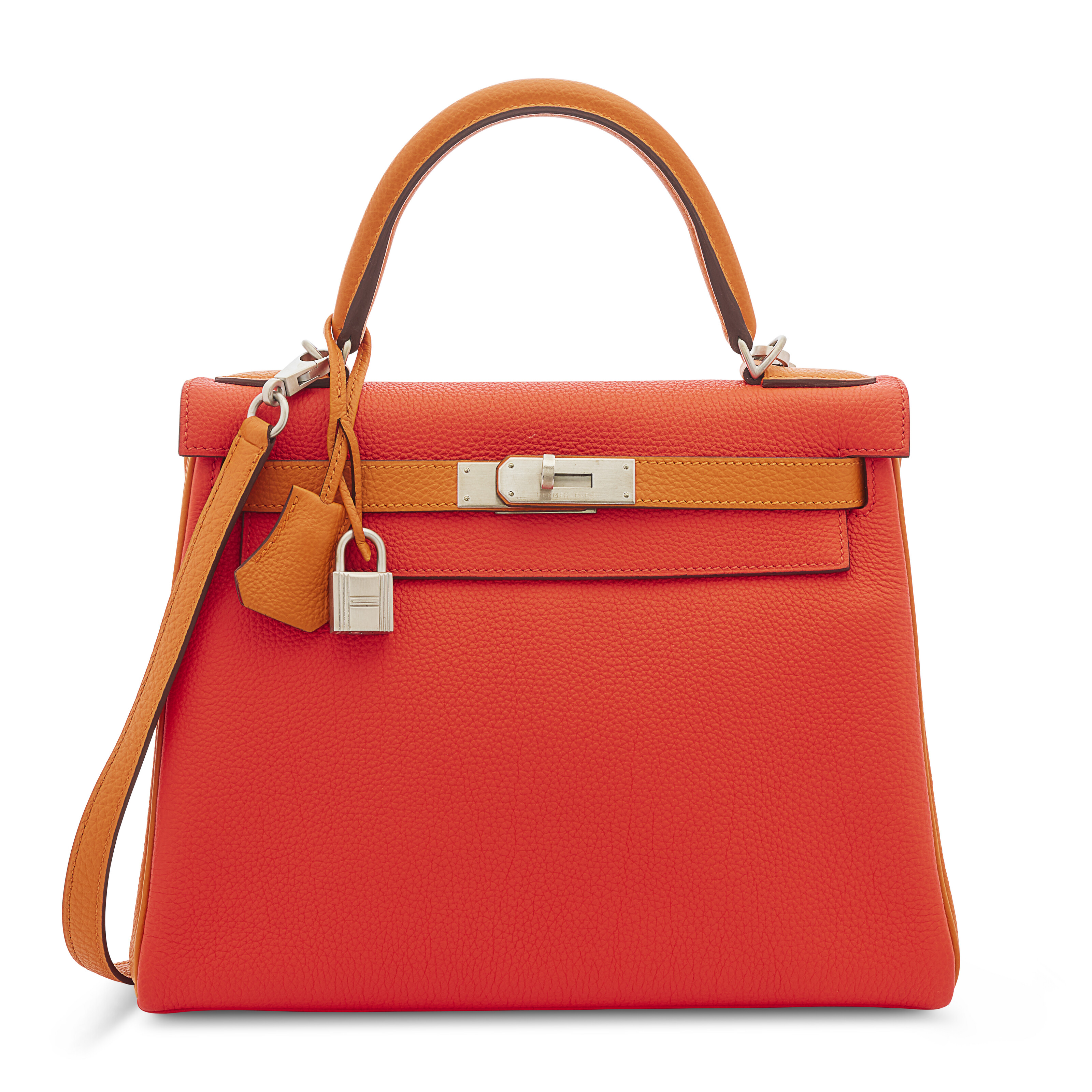Hermes kelly special order 2025