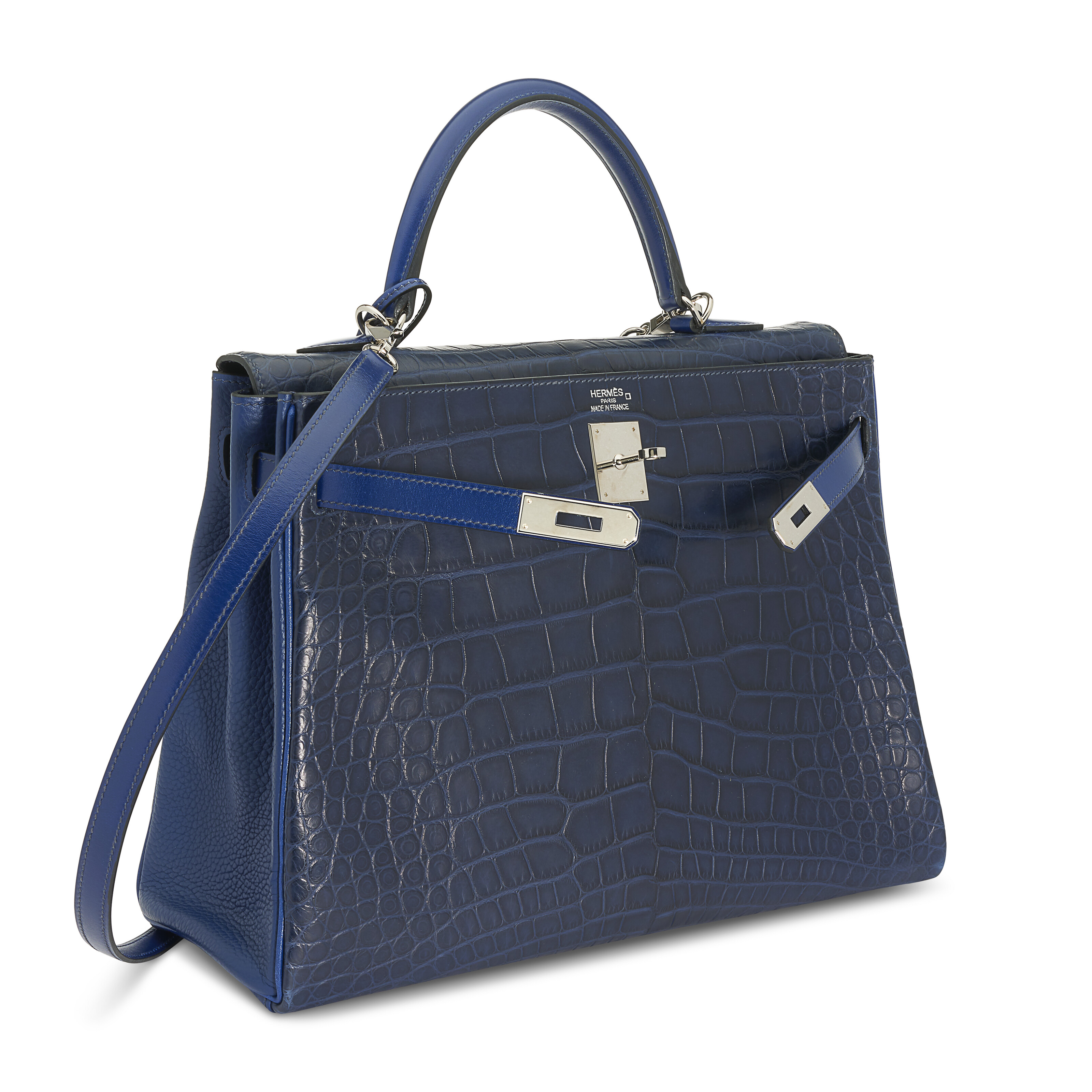 HERMES スイングトップ　52 ネイビー 2024_PAR_23574_0113_001(