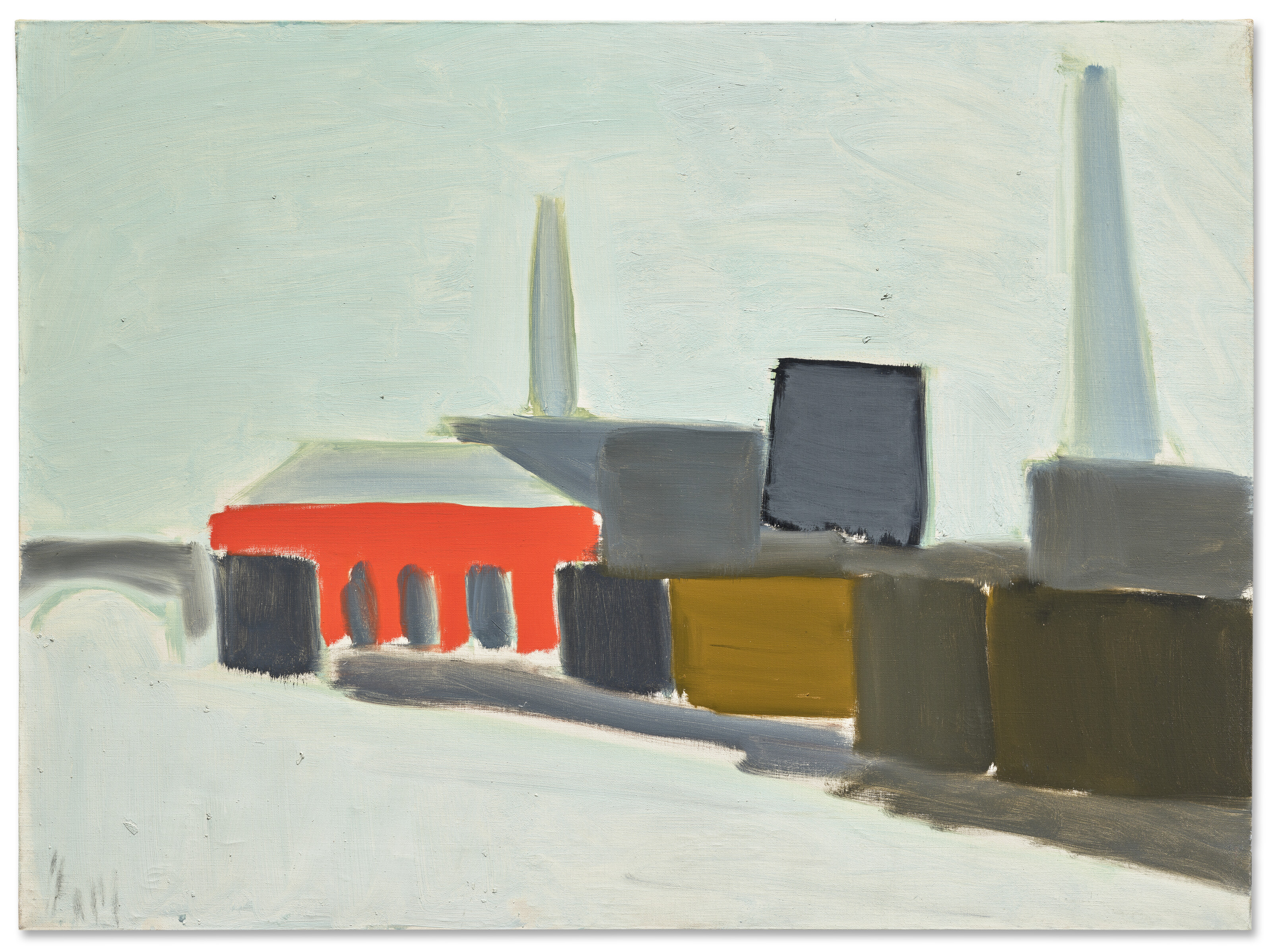 Quai de Grenelle