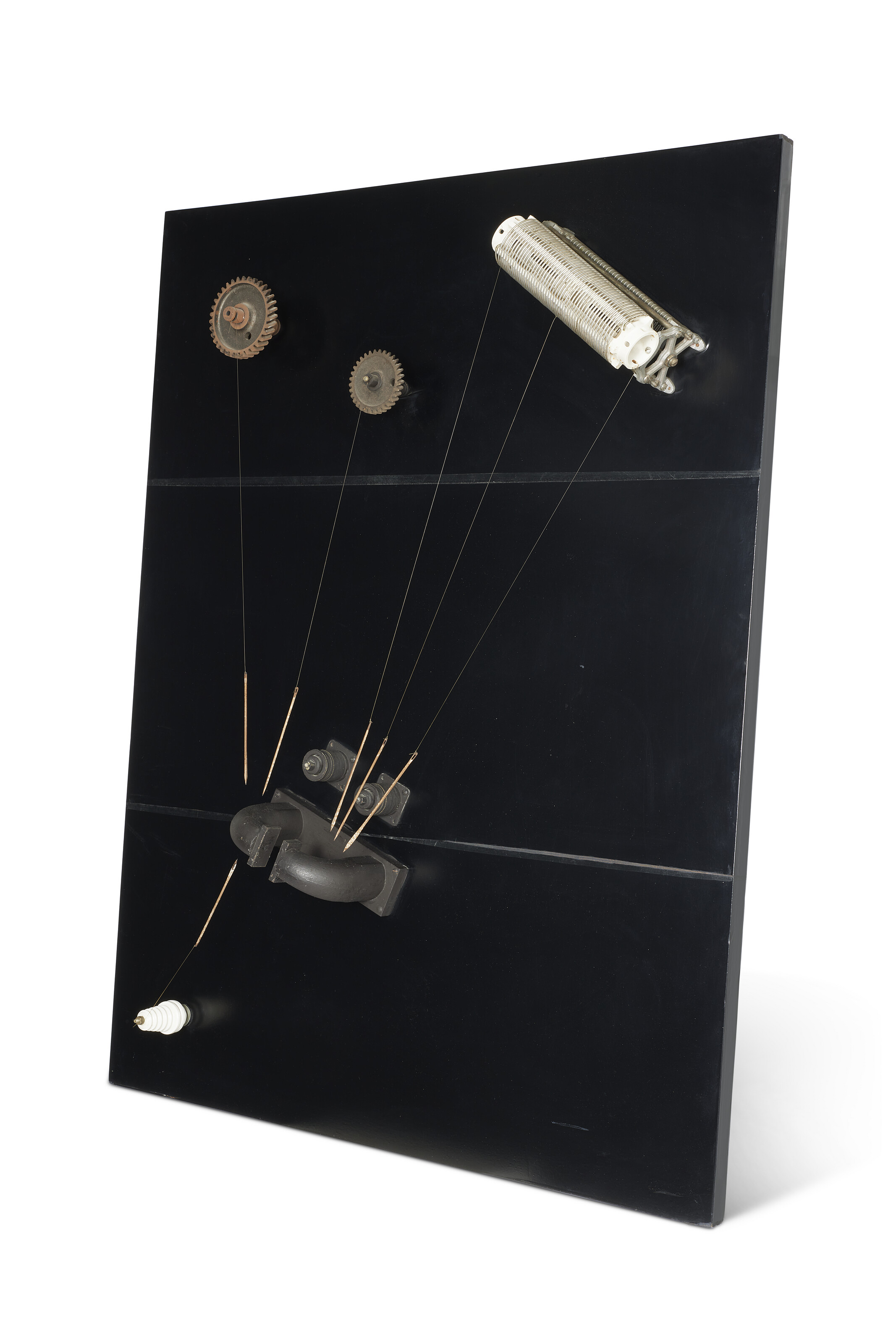 Tableau vibratile - Thumb 2