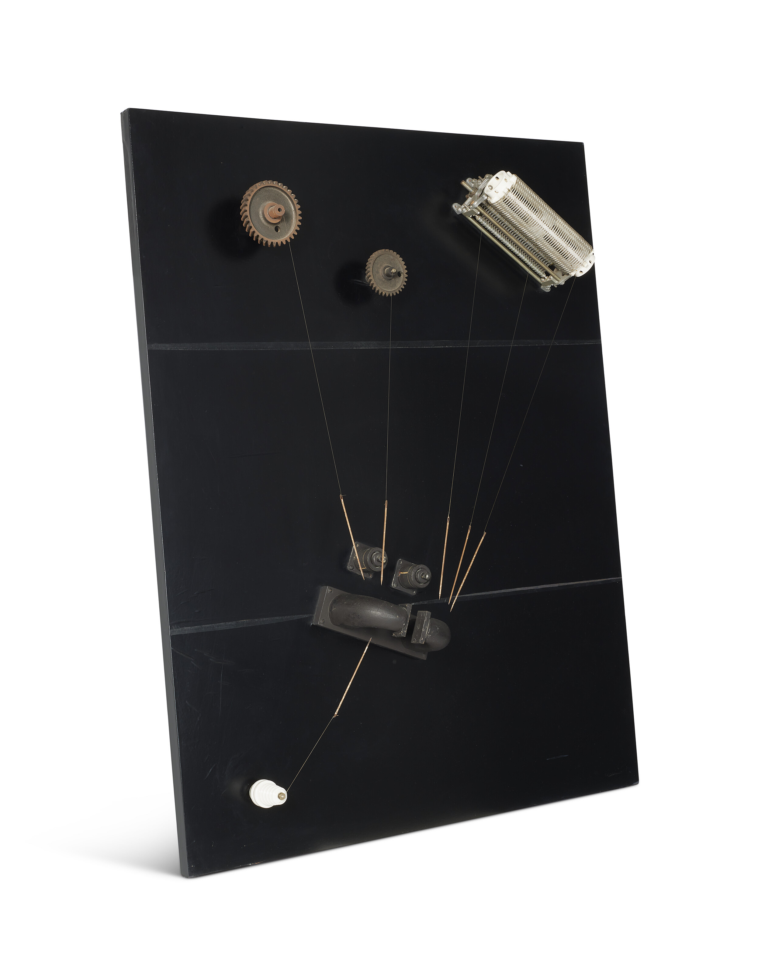 Tableau vibratile - Thumb 3