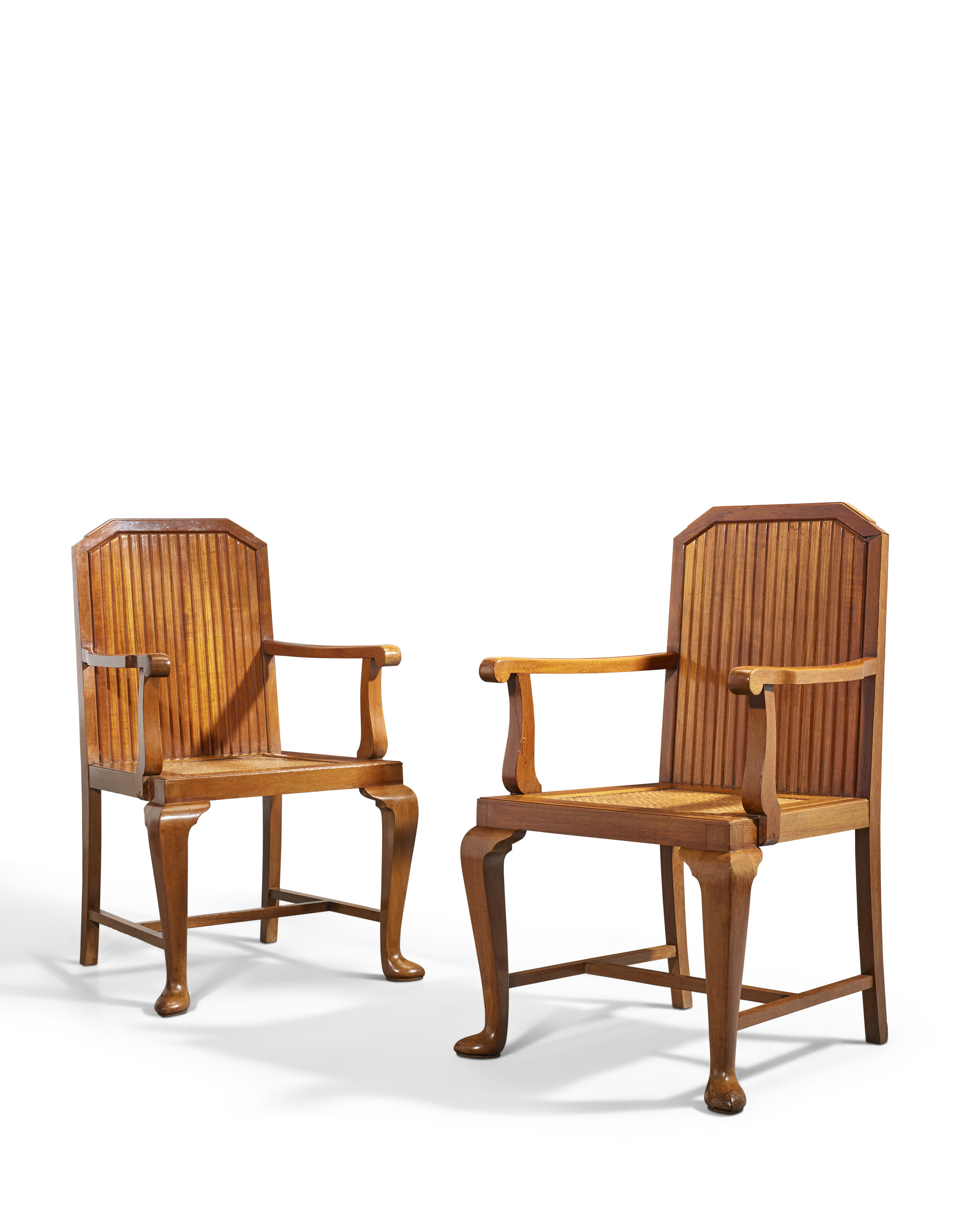 Chaise Savonarola Renaissance Florentine en Bois Sculpté en vente sur