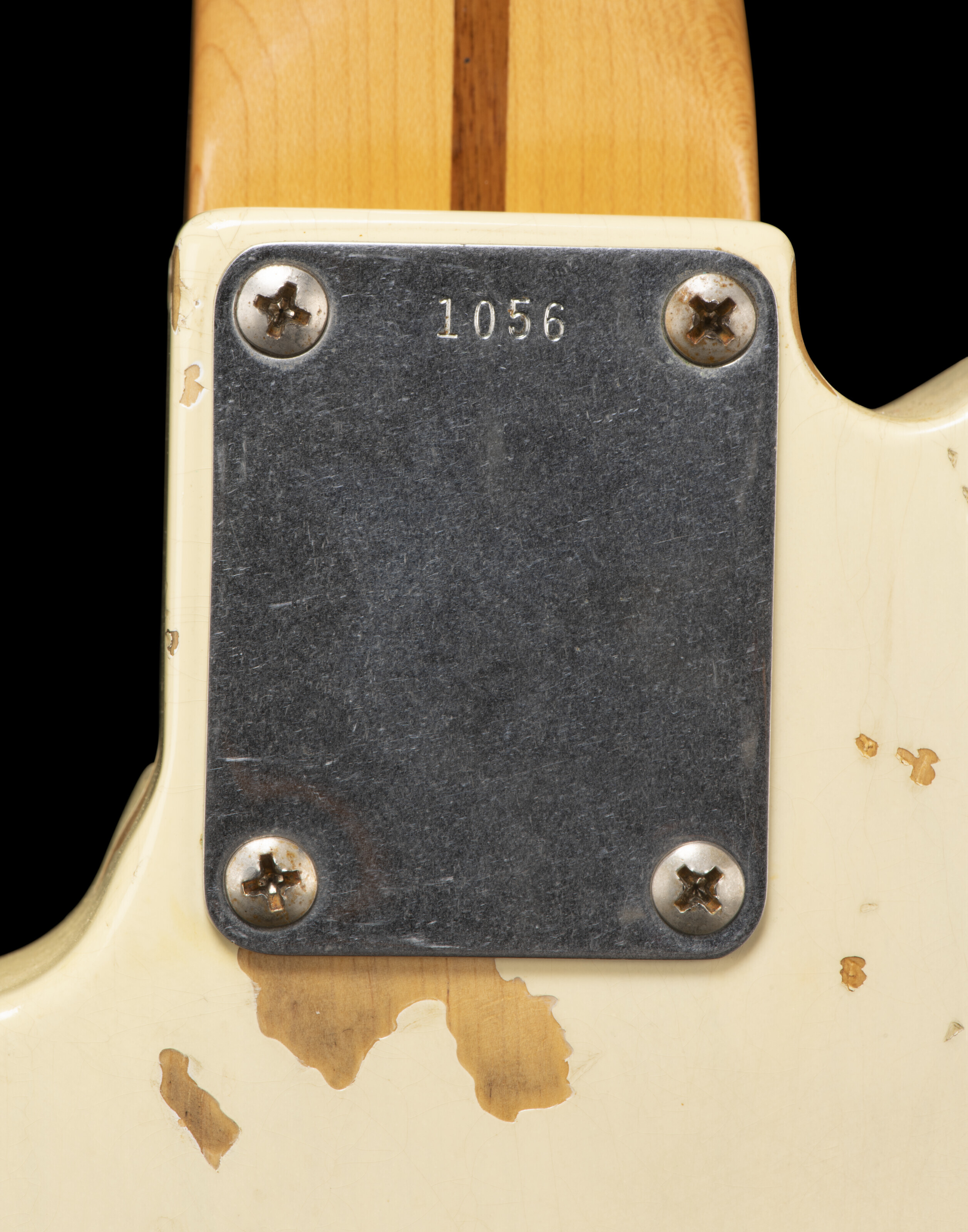 FENDER MUSICAL INSTRUMENTS CORPORATION, CORONA, CALIFORNIA, 2006 