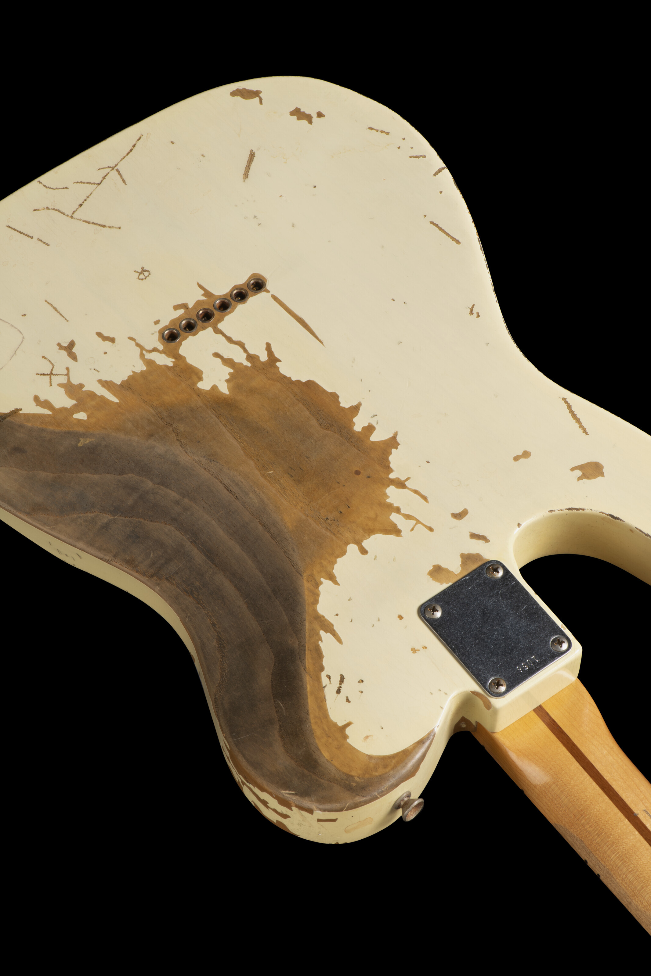 FENDER MUSICAL INSTRUMENTS CORPORATION, CORONA, CALIFORNIA, 2006 