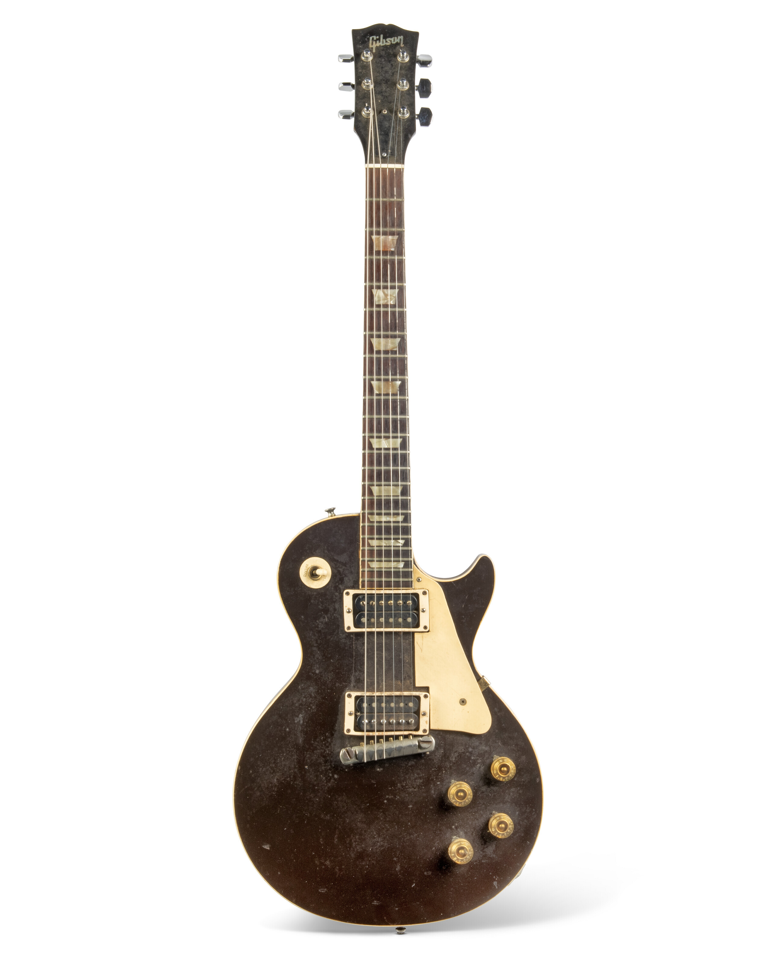 The repair shop hot chocolate guitar 2025