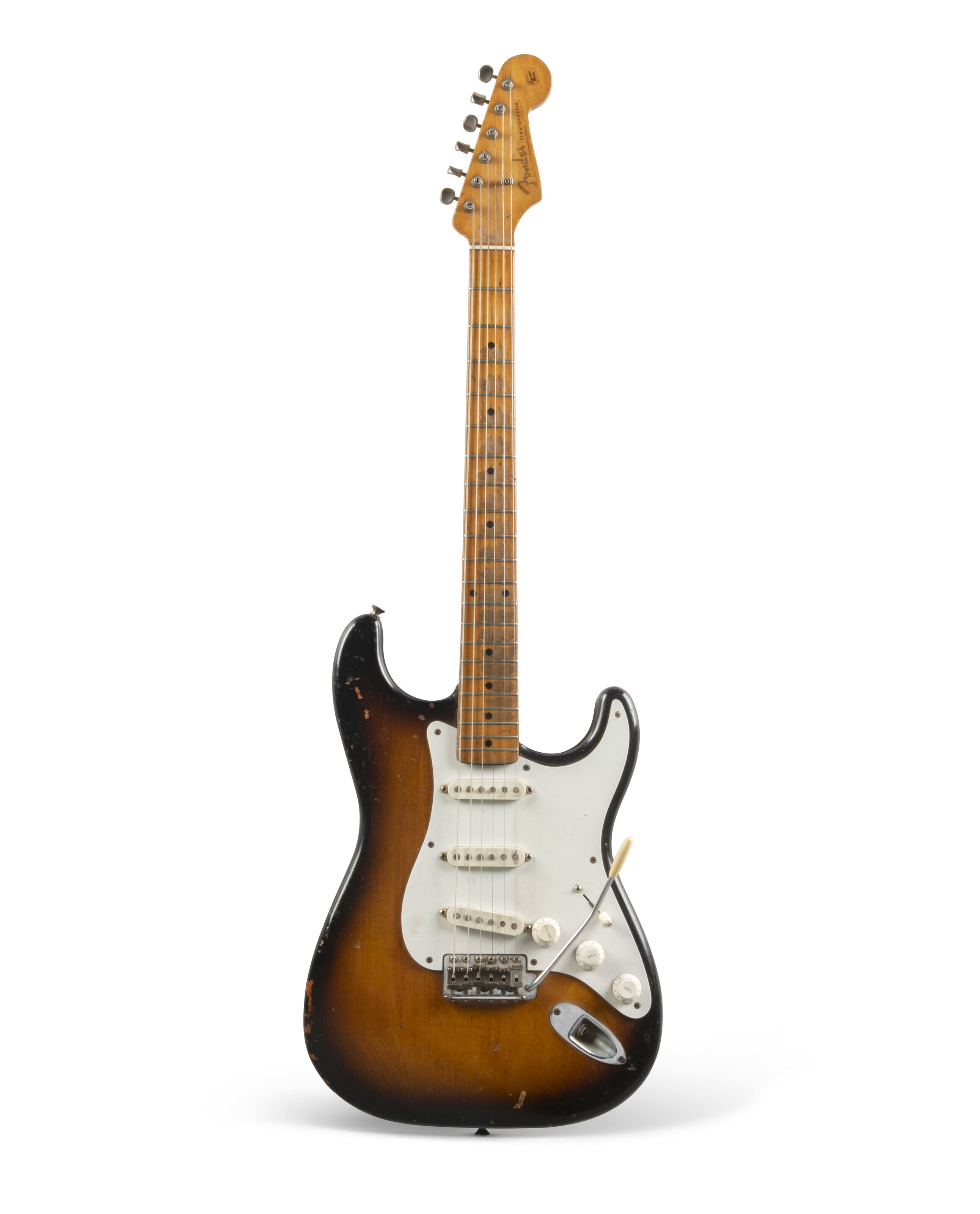 Jeff beck guitar collection outlet