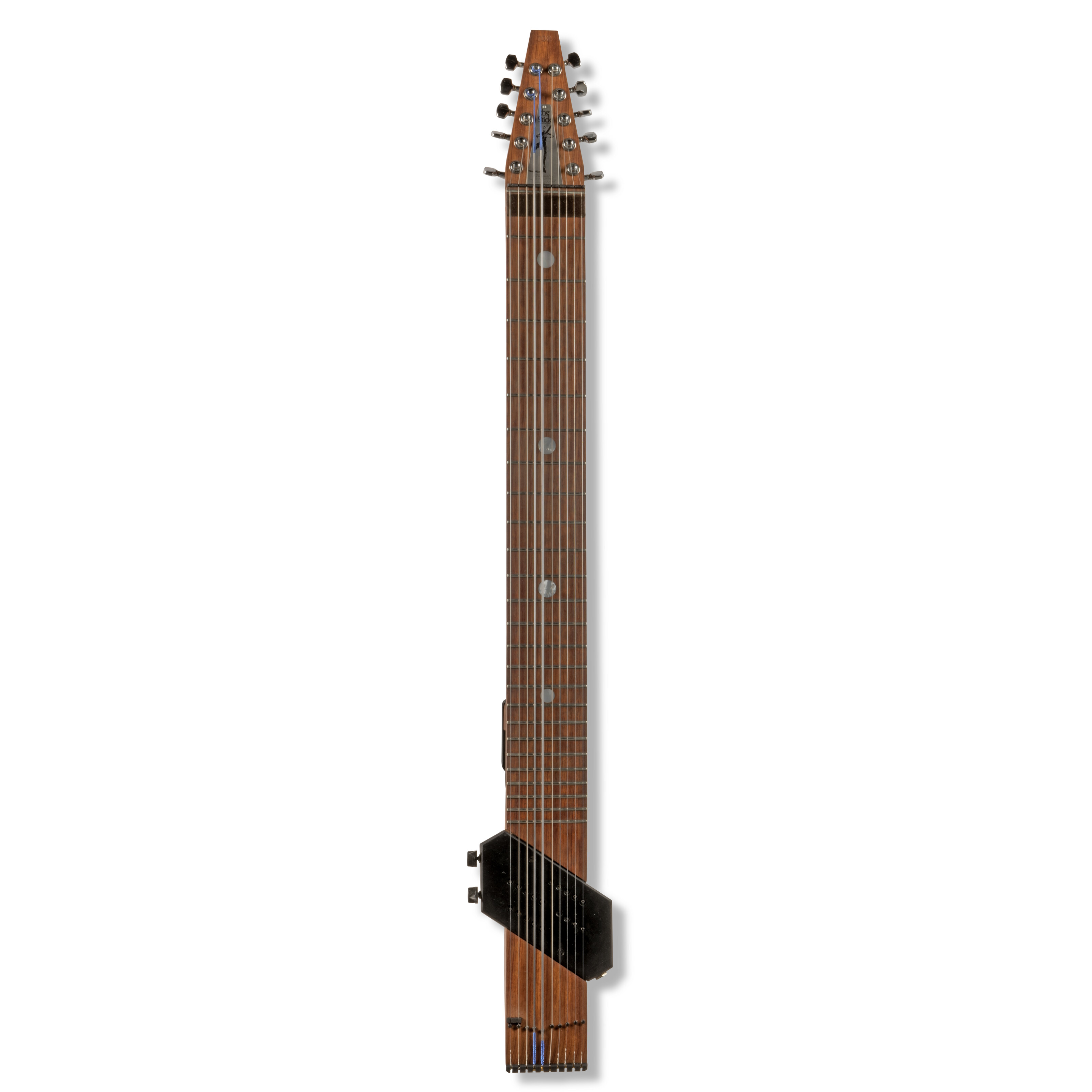 チャップマンスティック・Chapman Stick チャップマン・スティック - Wikipedia