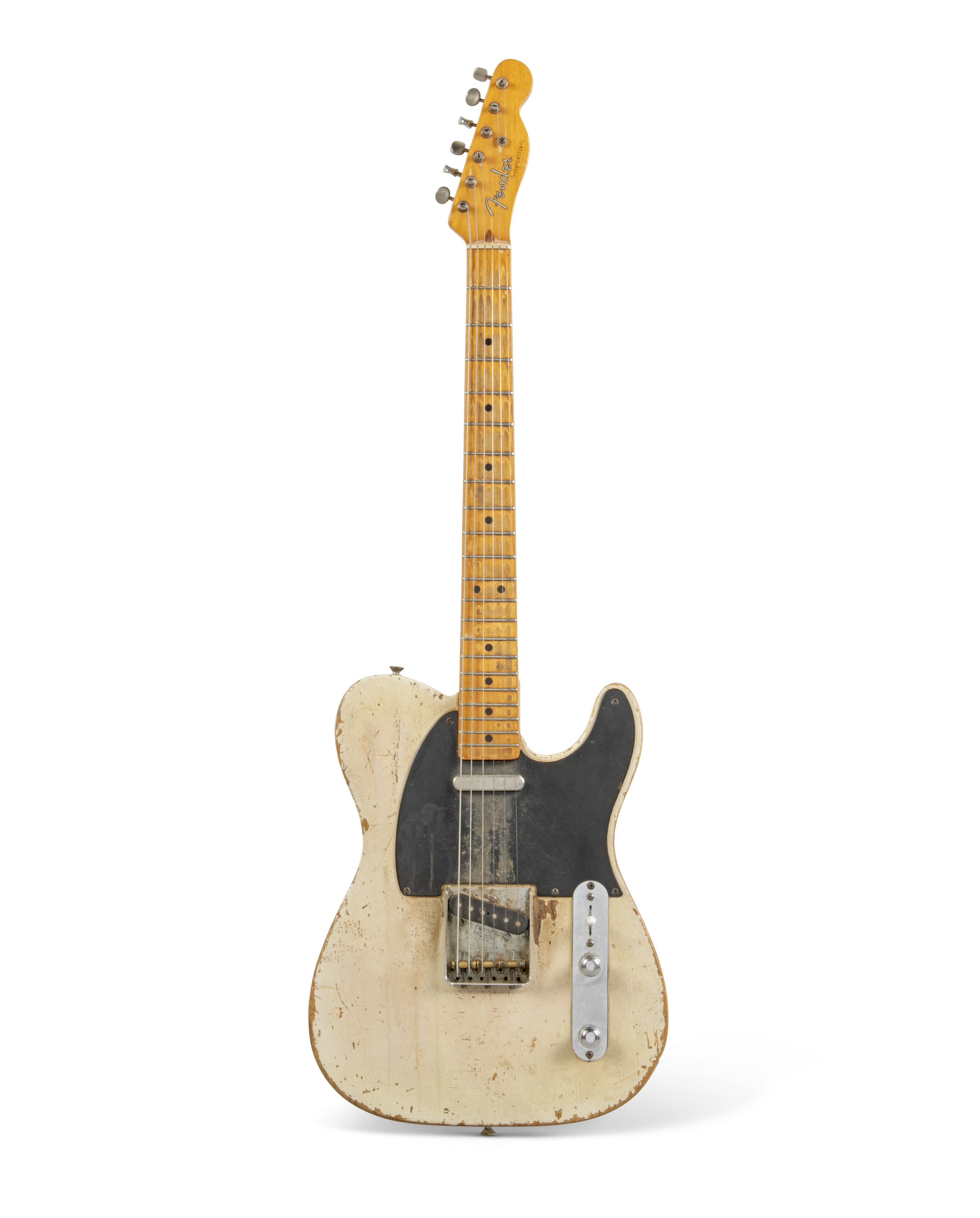 Jeff beck telecaster new arrivals