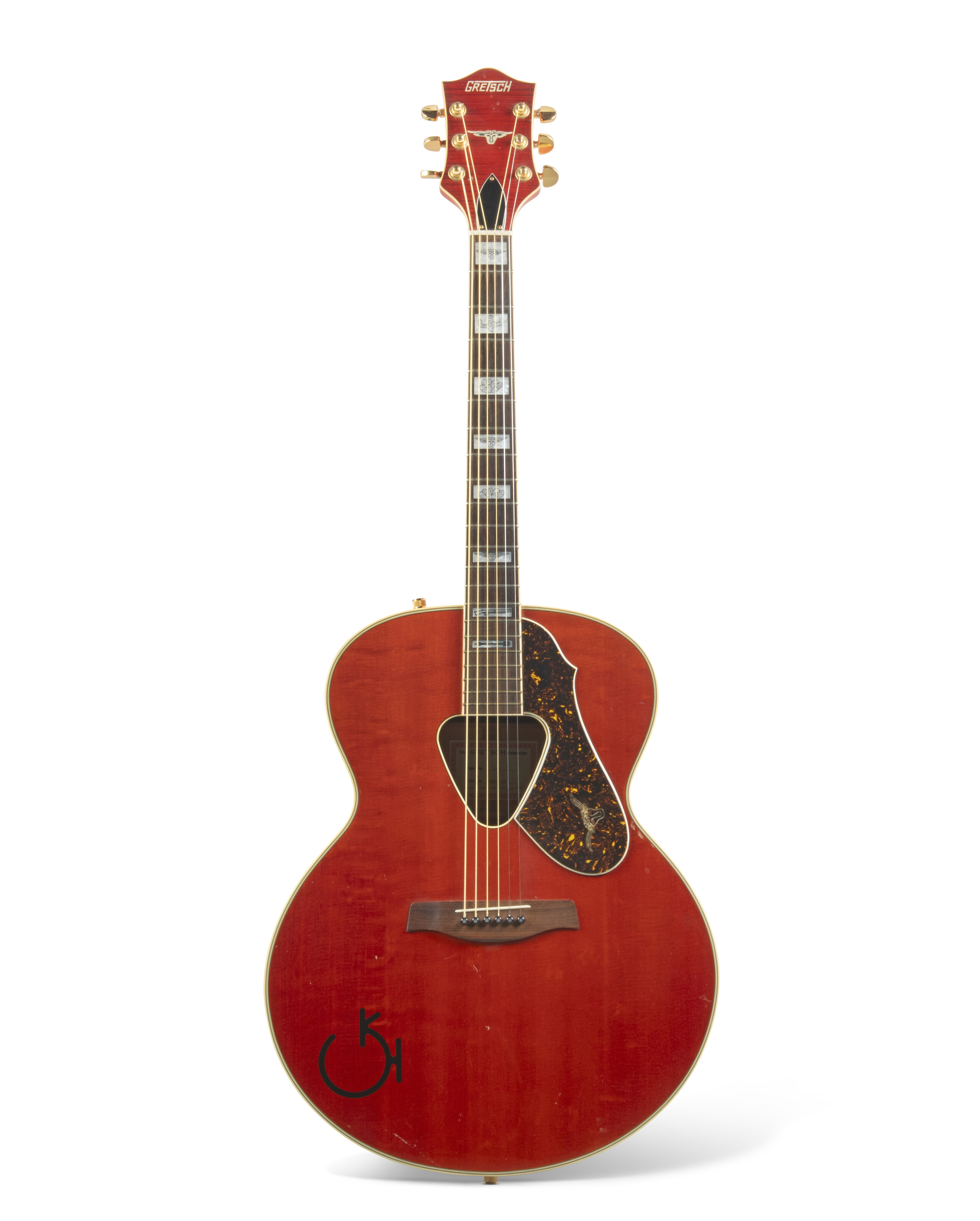 GRETSCH 6022 Rancher - ギター・楽器買取のサウンド・プラグ