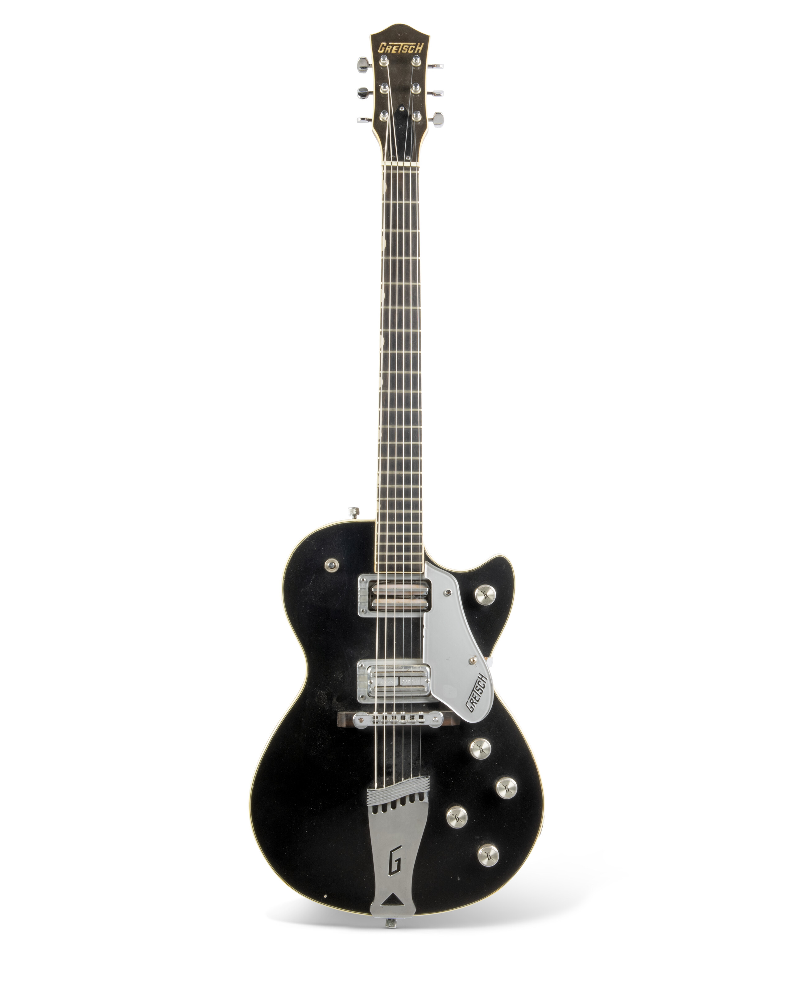 David gilmour gretsch duo jet on sale