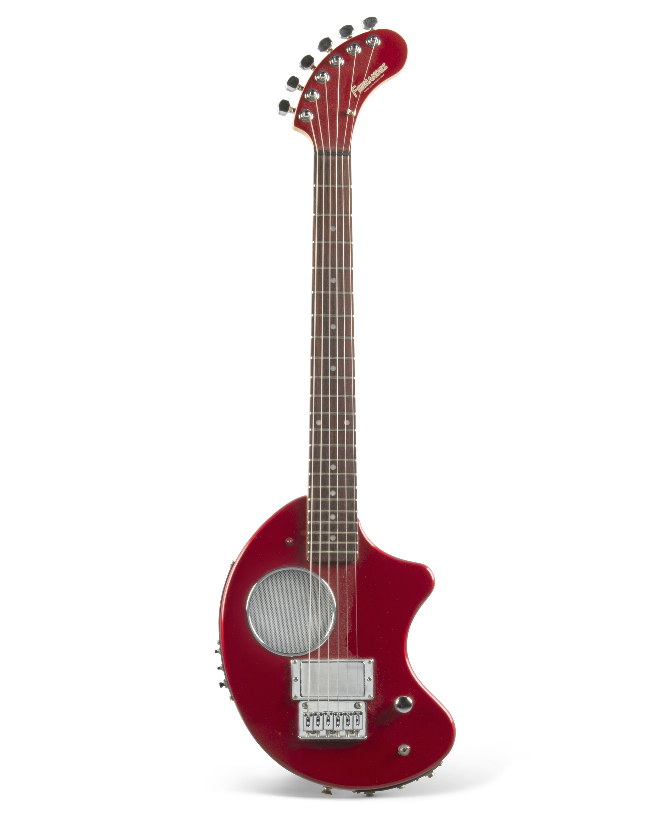 ELECTRIC SOUND RESEARCH GROUP, FERNANDES, JAPAN, CIRCA EARLY 2000S