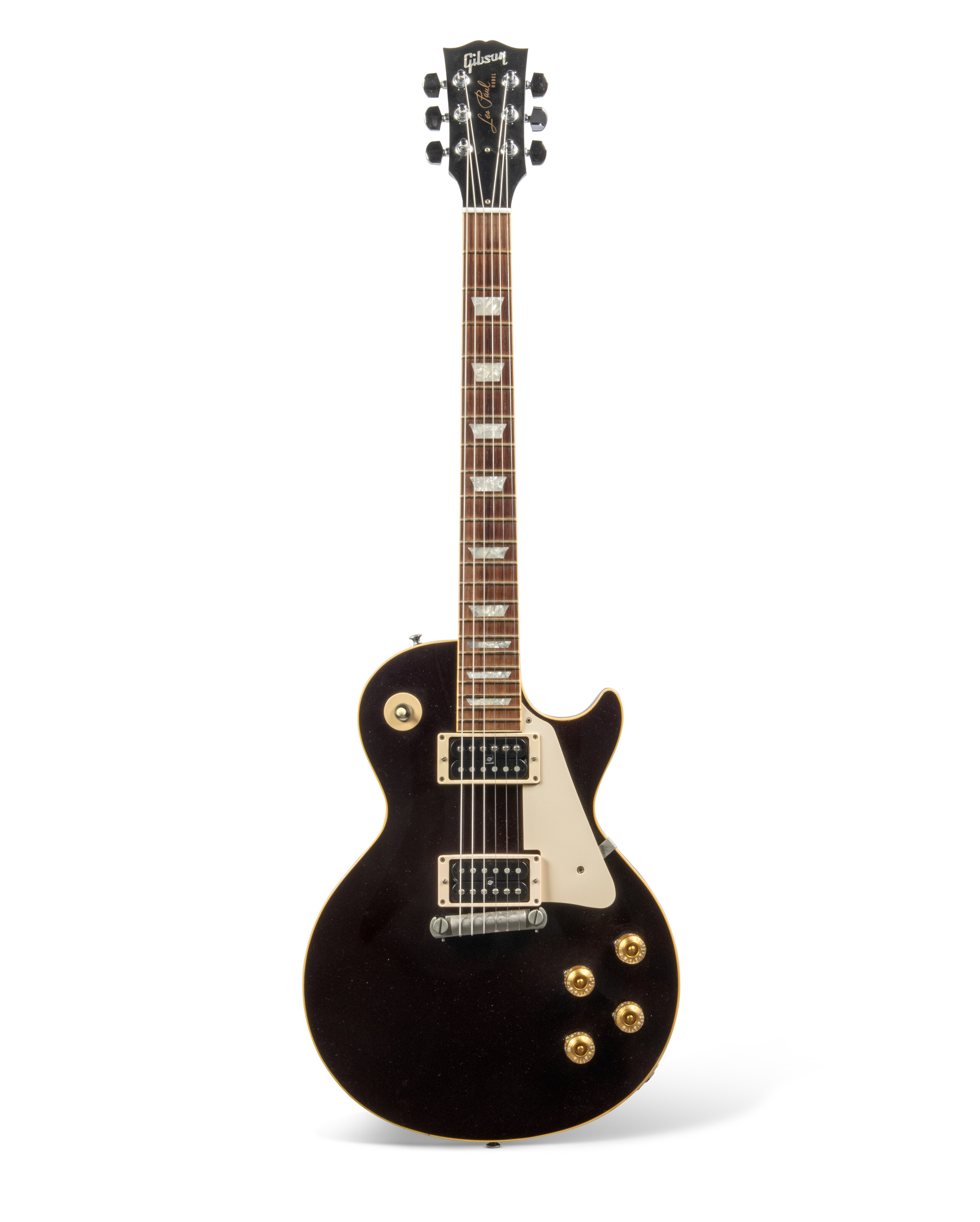 豪華仕様 GIBSON jeff beck oxblood Les Paul 039e37e42a340213d2fe66fb72fad1