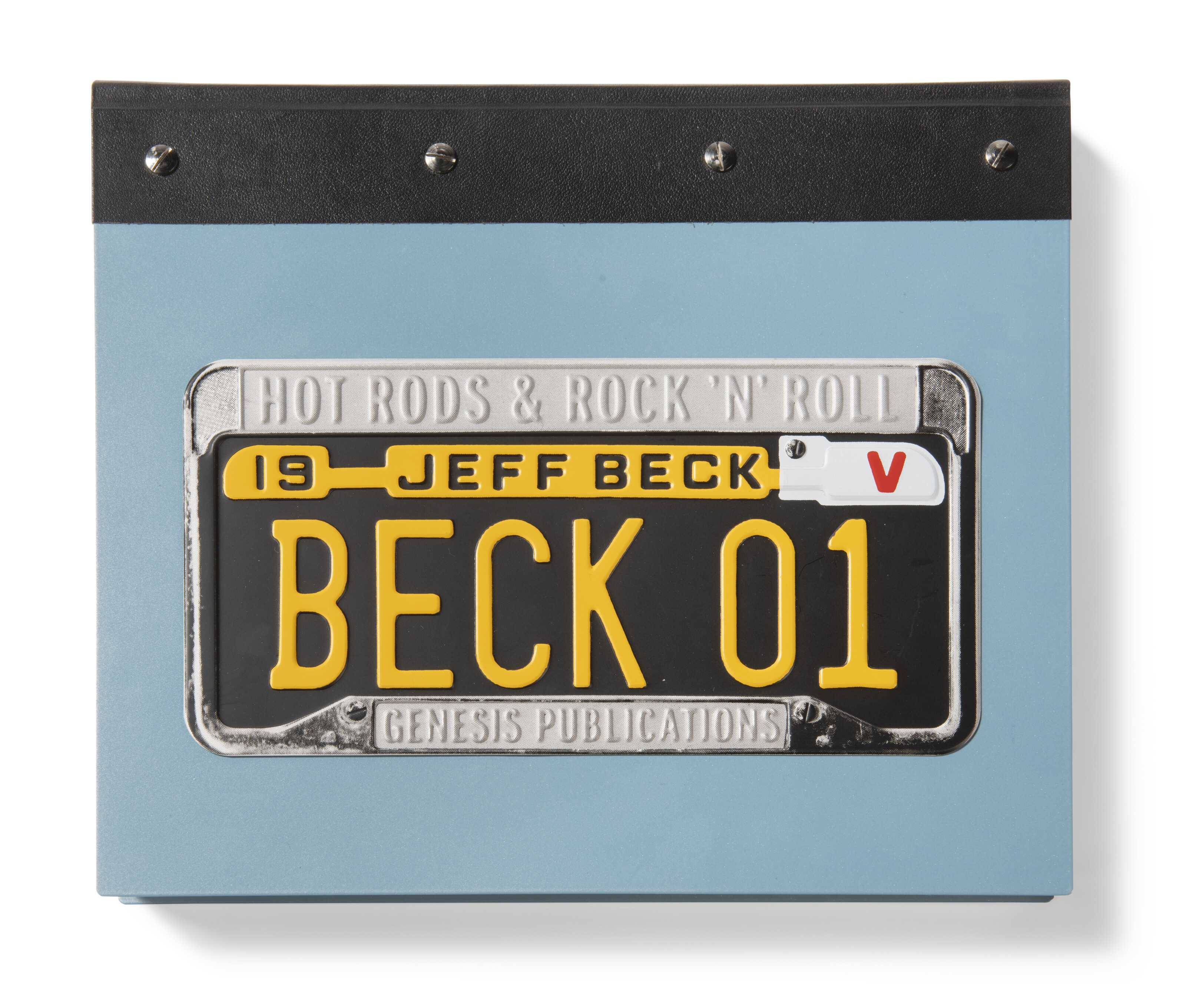 BECK01, JEFF BECK | Christie's