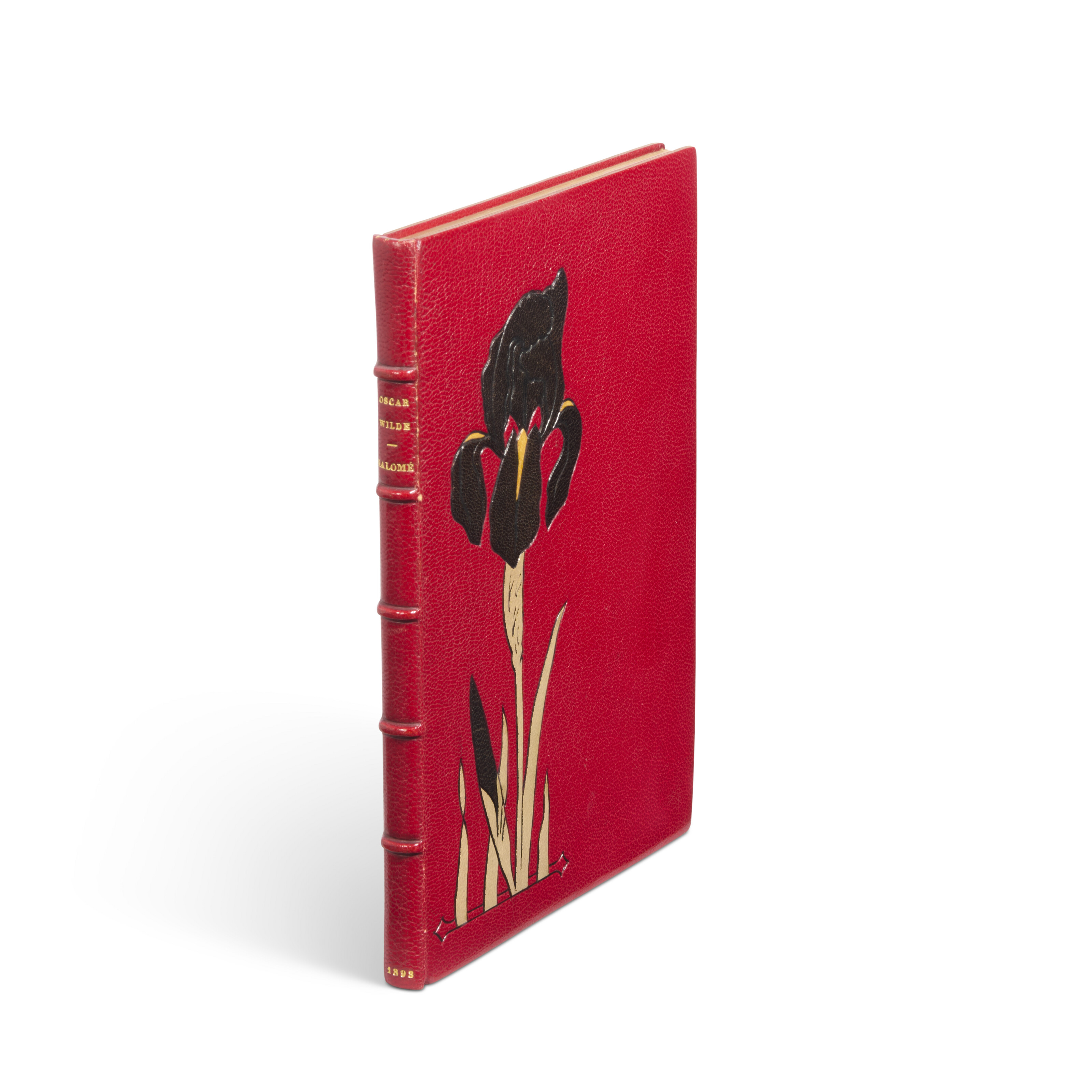 Salome; first edition
