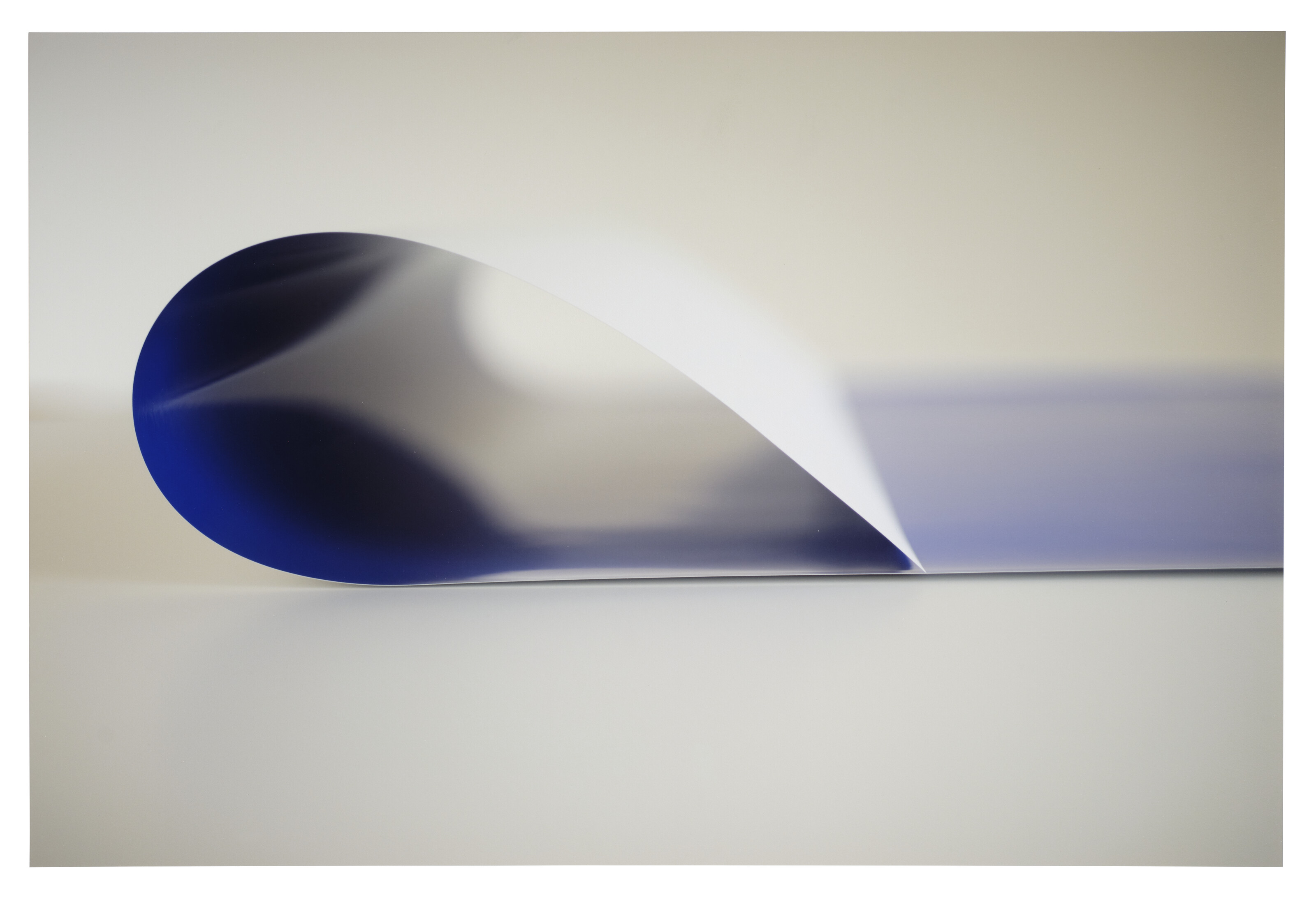 Wolfgang Tillmans, Paper Drop Novo, offered in Post-War to Present on 26 June 2025 at Christie's in London