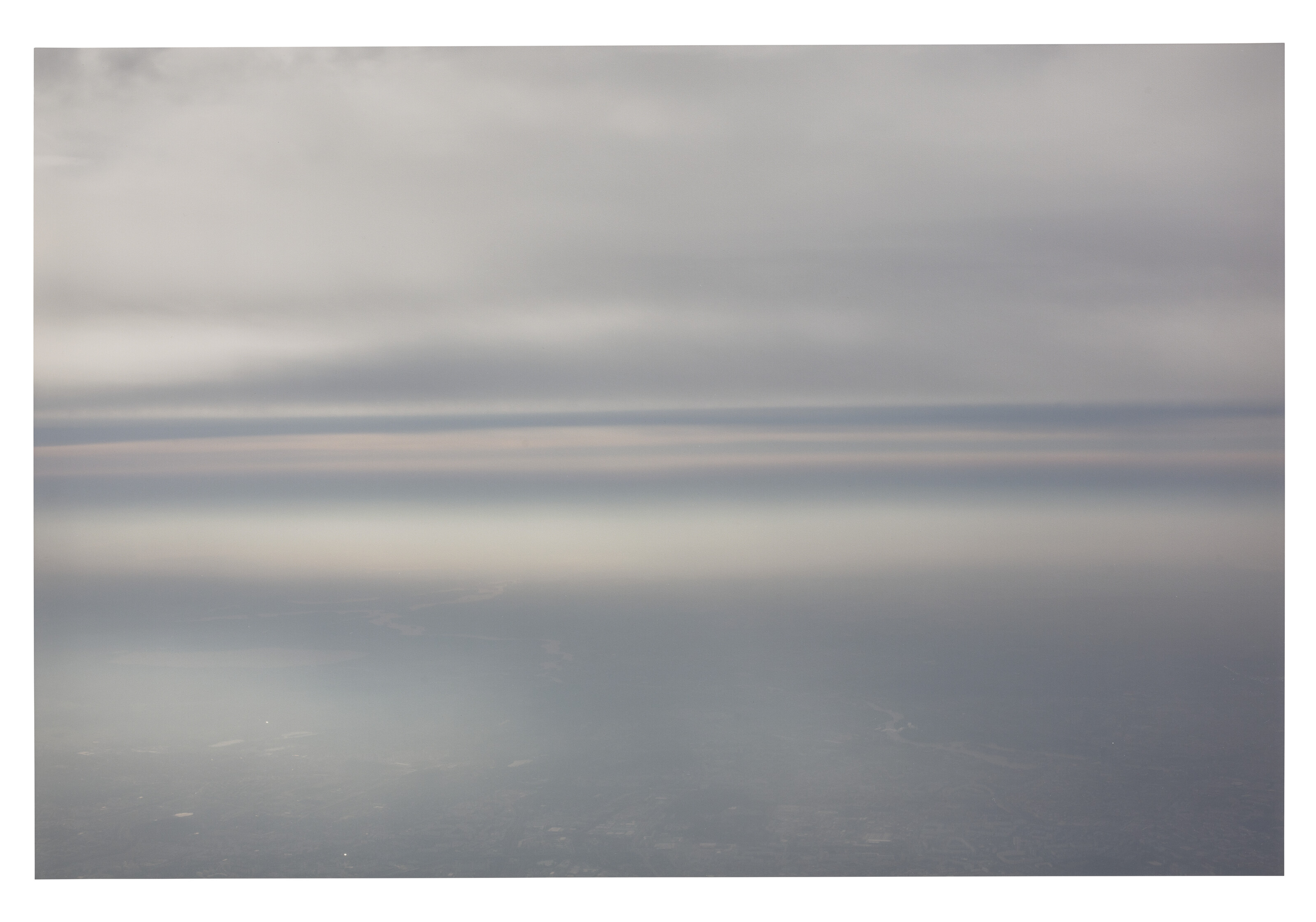 Wolfgang Tillmans, Amsterdam to Lima, offered in Post-War to Present on 26 June 2025 at Christie's in London