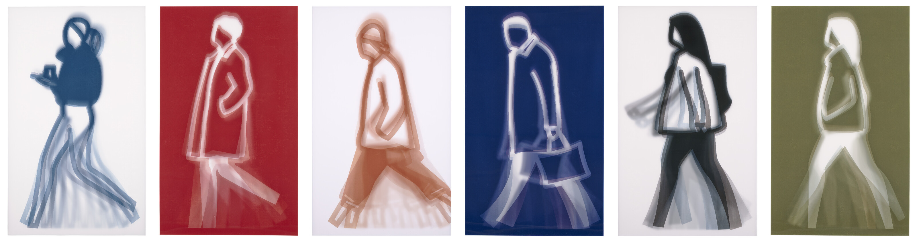 Catalog image of Old Street Walkers