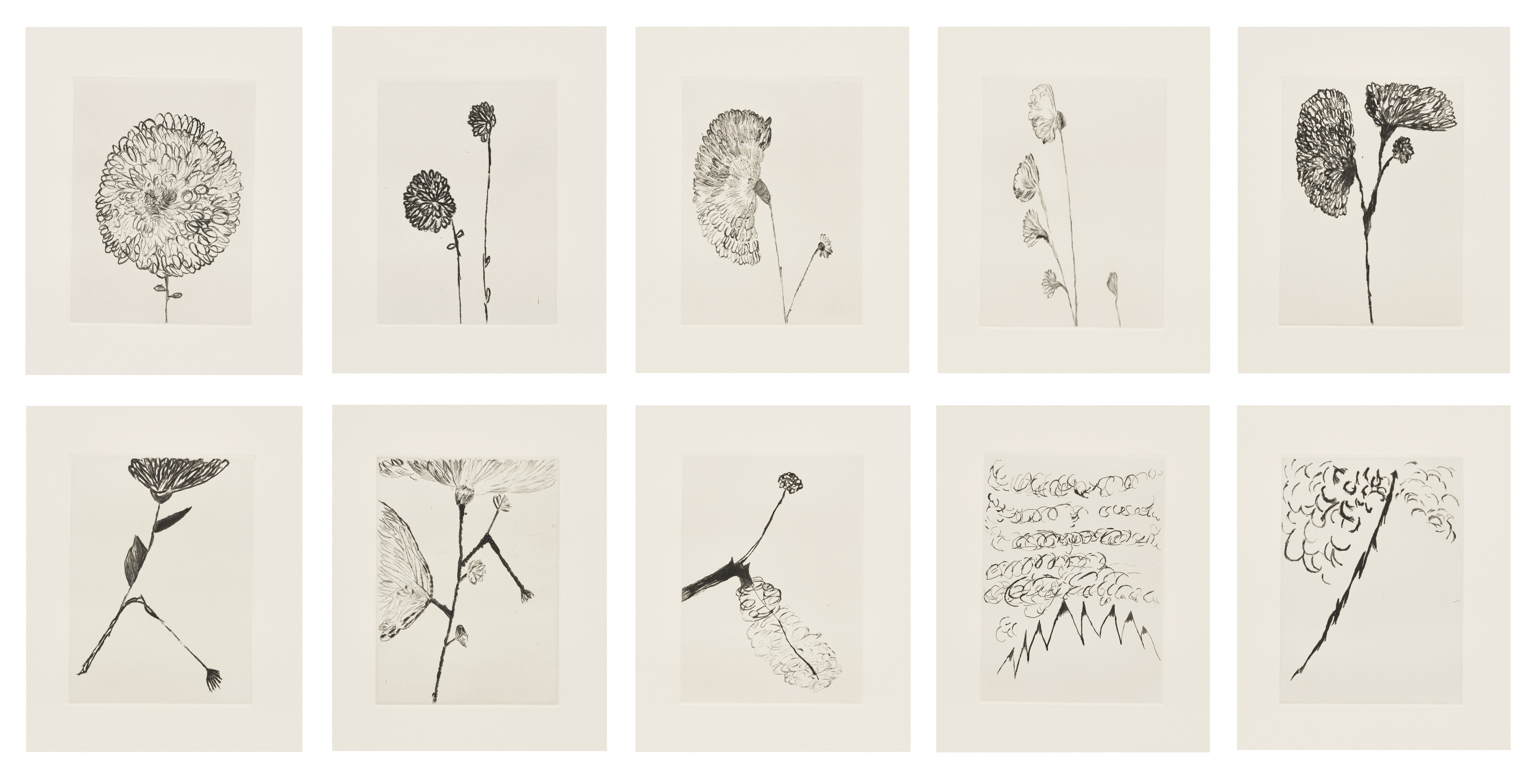 Louise Bourgeois, Homely Girl, a Life, 1992, offered in Contemporary Edition: London from 18 March to 1 April 2025 at Christie's Online