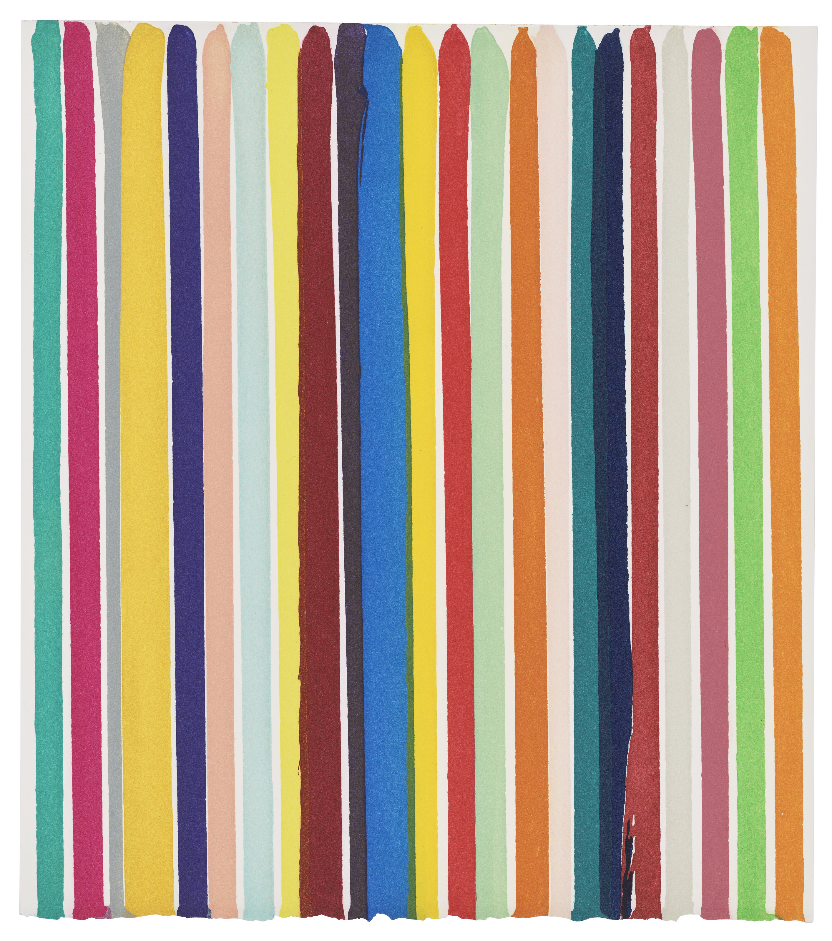 Catalog image of Chromology Etching