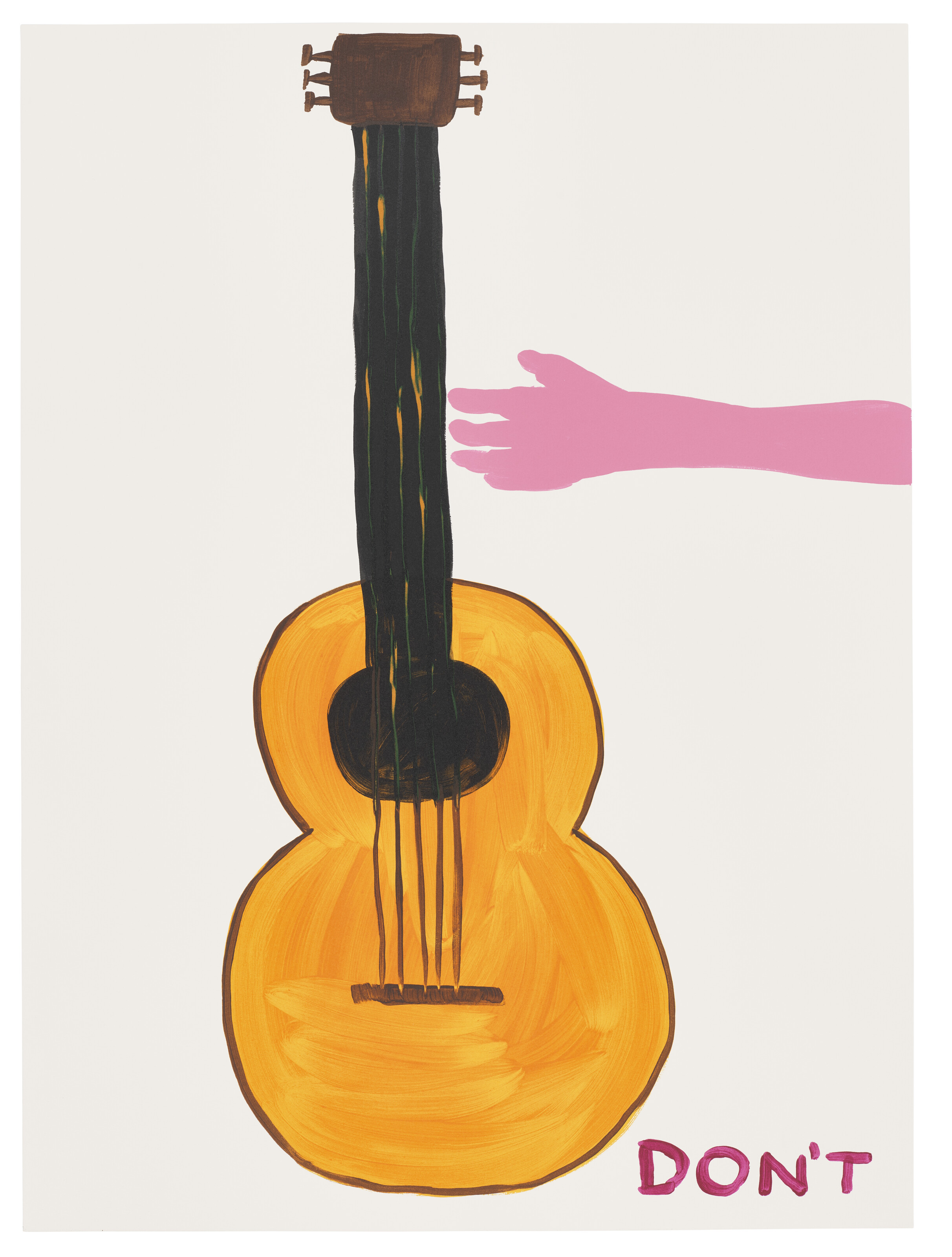 JULIAN OPIE (B. 1958), Twenty Six Portraits | Christie's