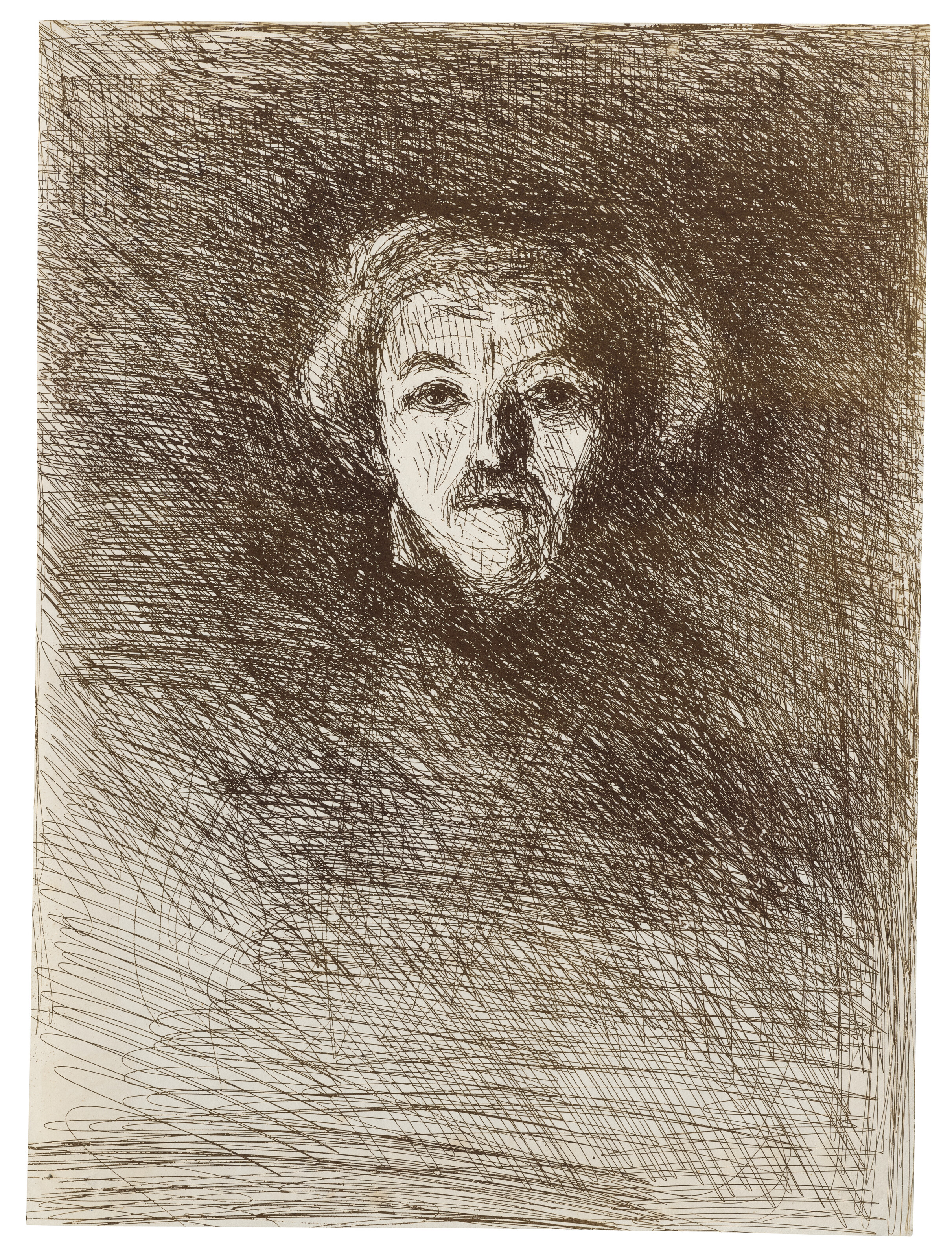 Corot par lui-même