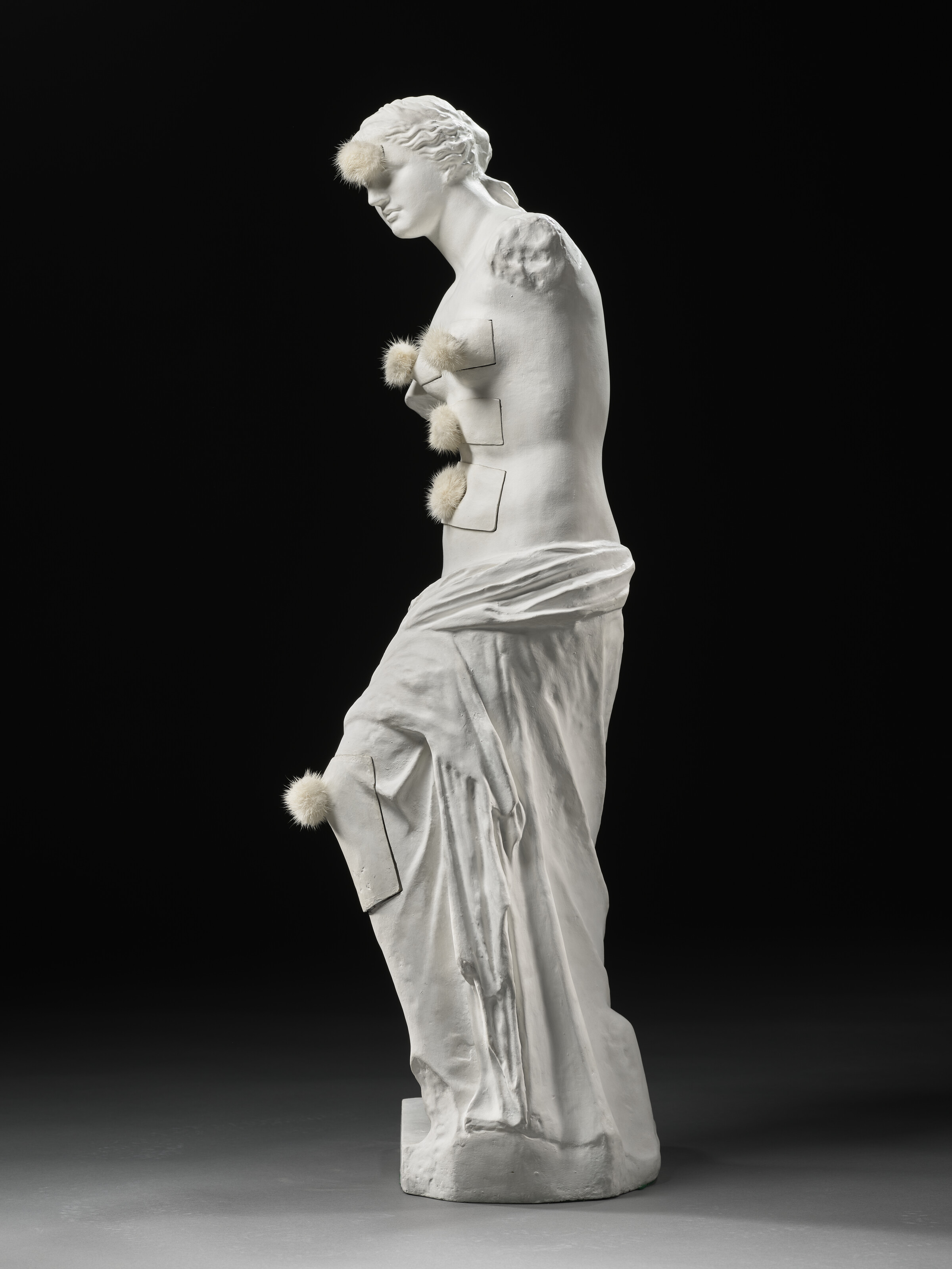 SALVADOR DALÍ (1904-1989), Vénus de Milo aux tiroirs | Christie's