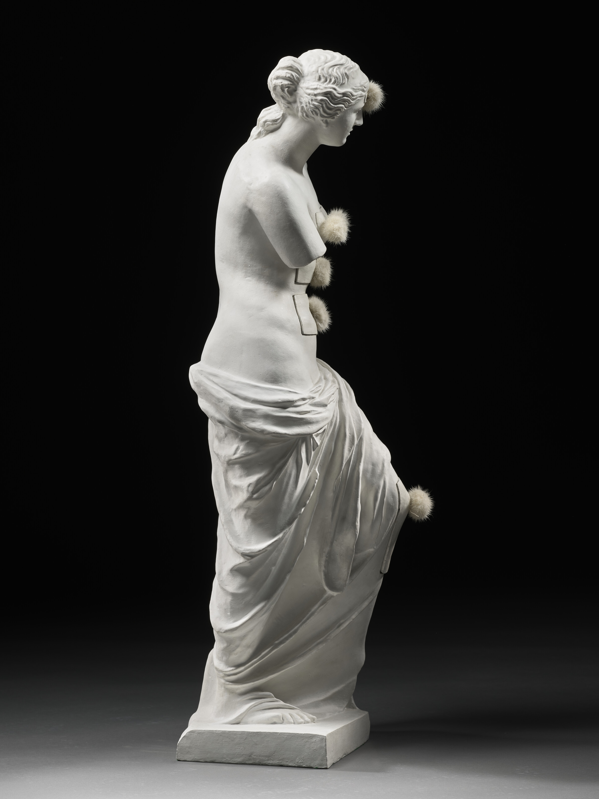 SALVADOR DALÍ (1904-1989), Vénus de Milo aux tiroirs | Christie's