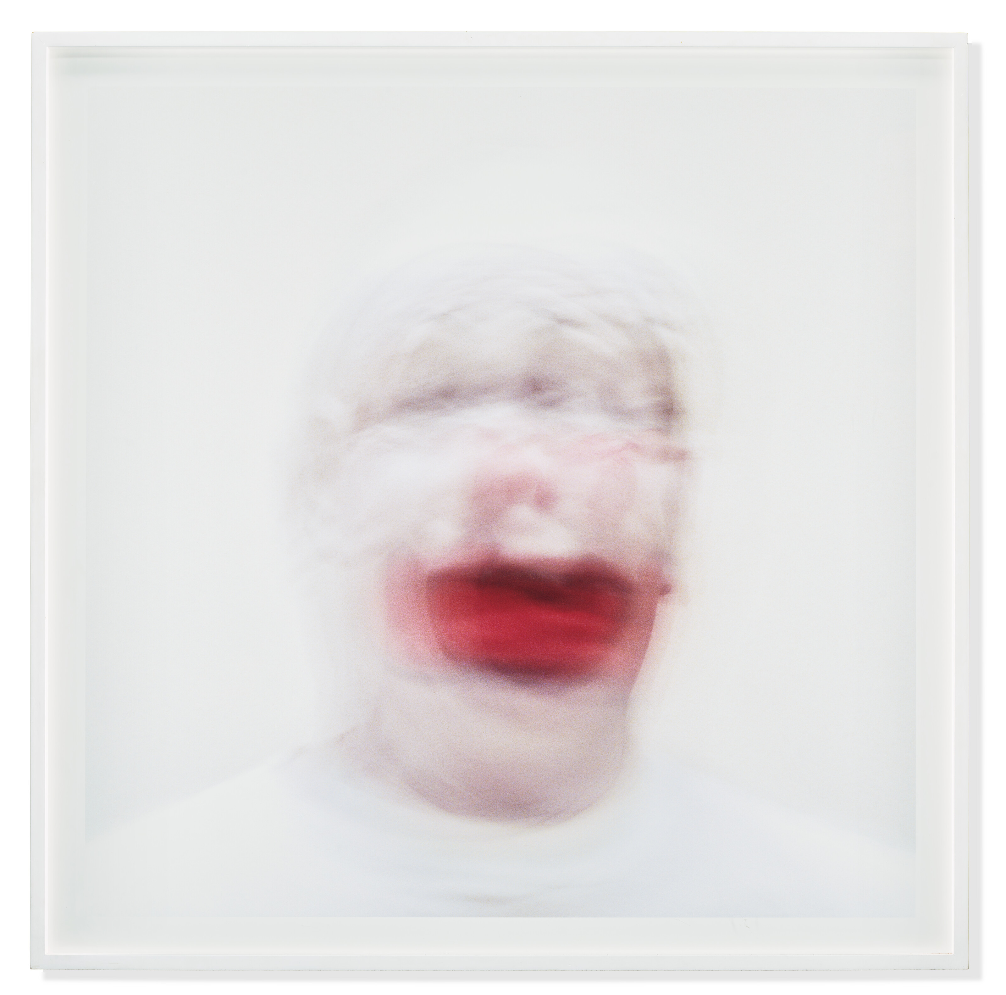RONI HORN (B. 1955), Puff (I) | Christie's