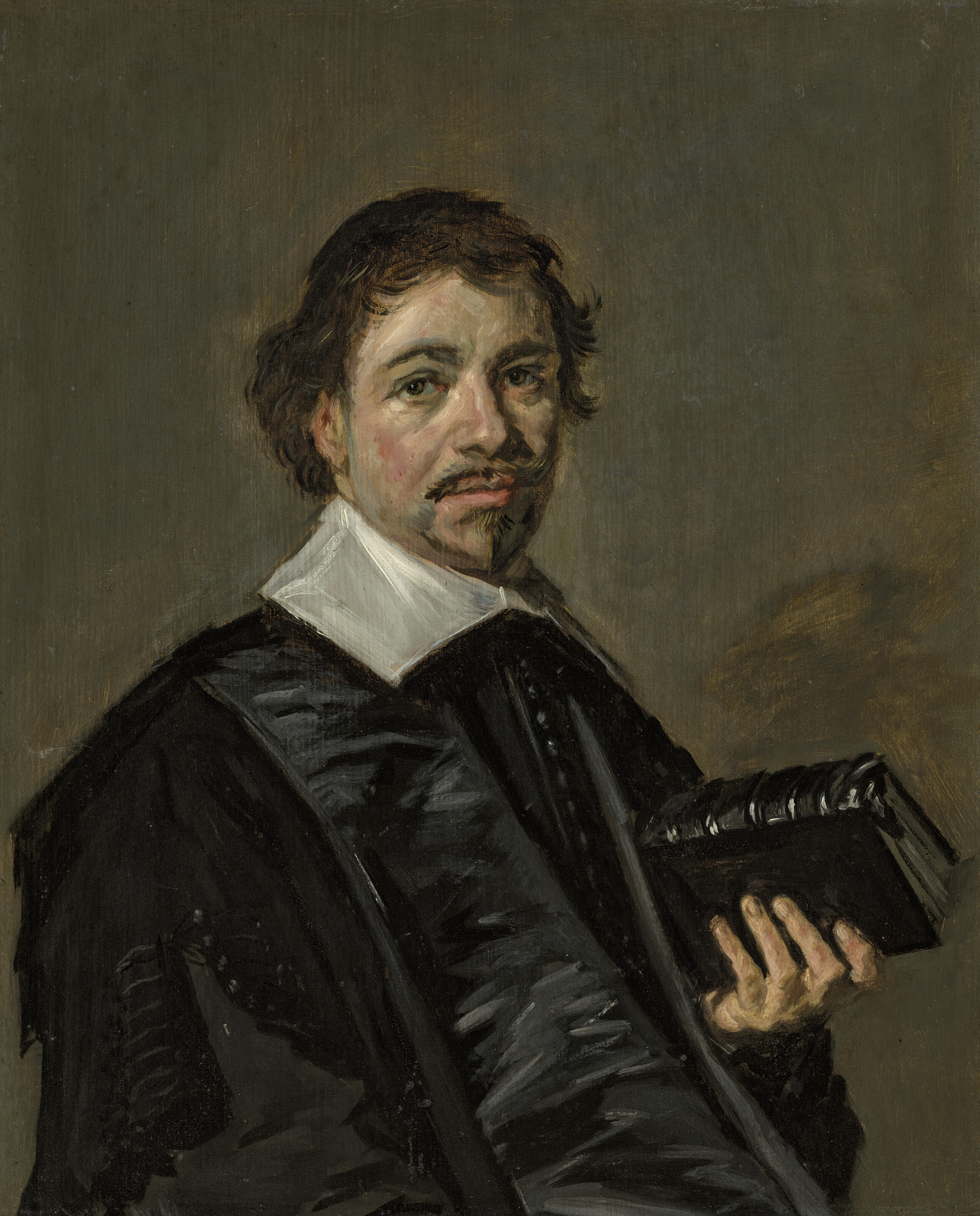 その他 Frans Hals of Antwerp [DVD] [Import] FRANS HALS (ANTWERP 1582⁄3-1666 HAARLEM), Portrait of Johannes