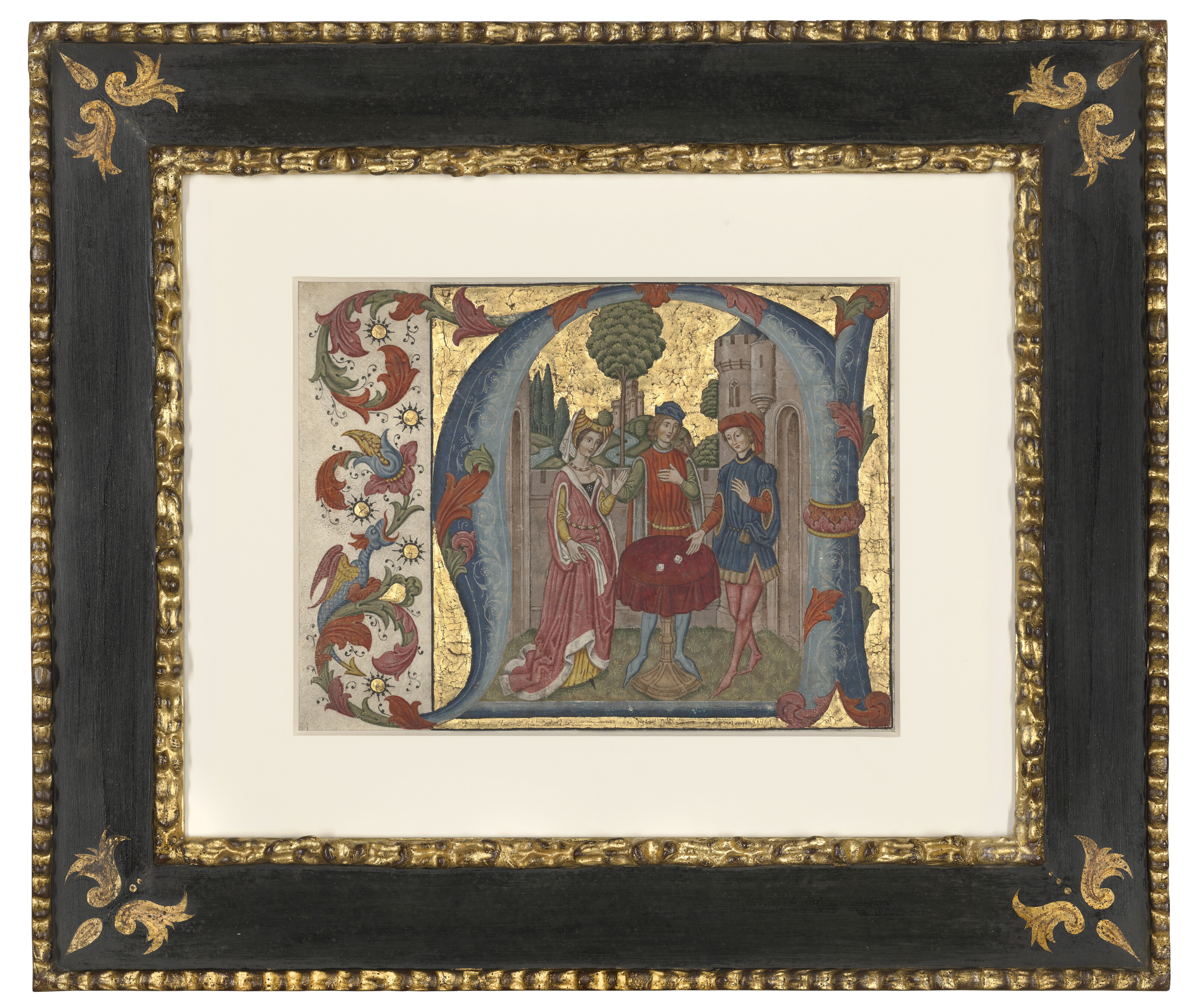 戰後及當代藝術(晚間拍賣), image size:3200x2707