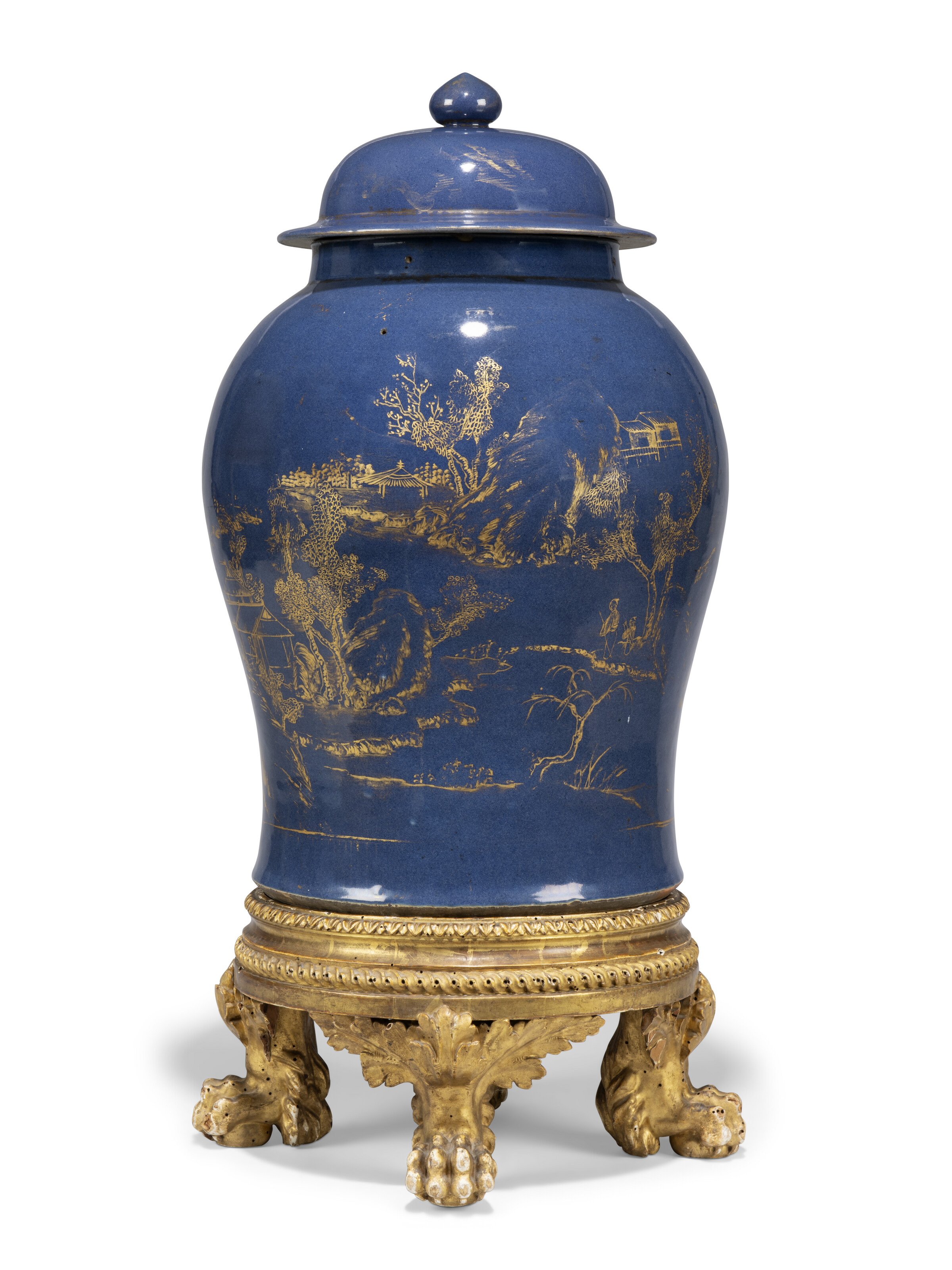 Collections: Including Property from Tapeley Park, Devon and The